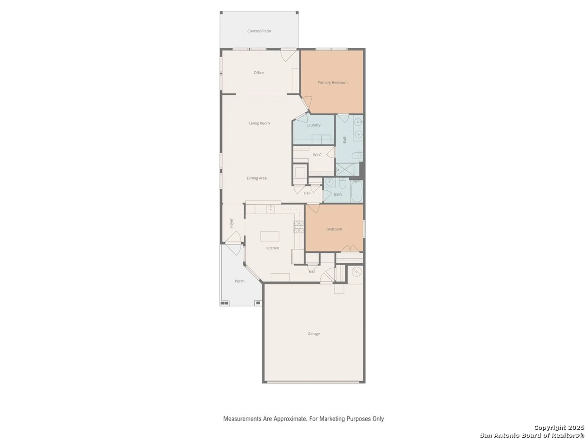 Property Slideshow image 39 of 39 | 3505 grant rpds, San Antonio, TX, 78253