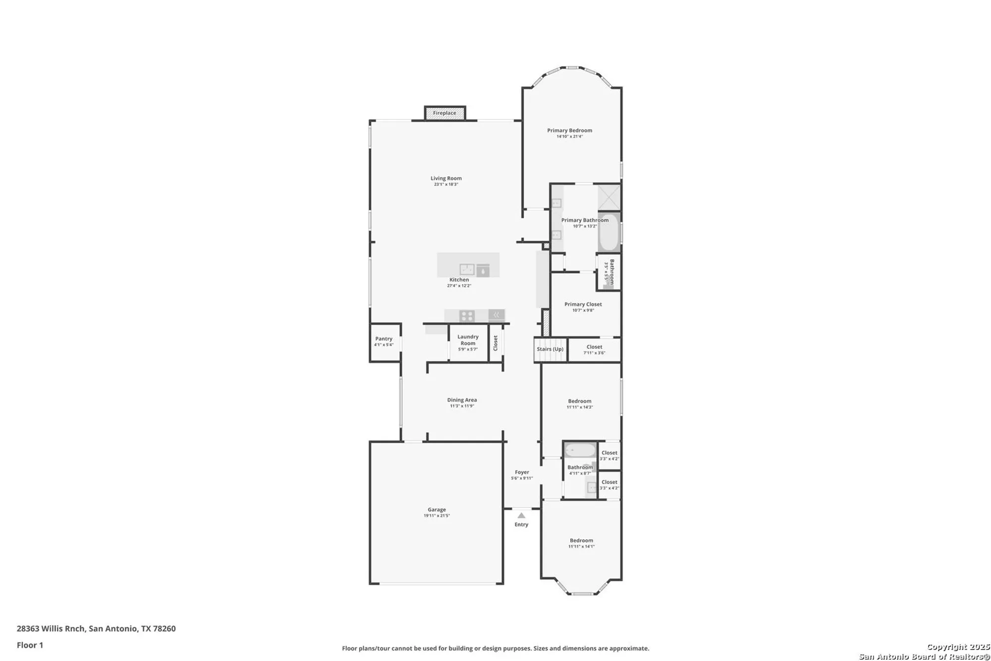 Property Slideshow image 48 of 50 | 28363 willis rnch, San Antonio, TX, 78260