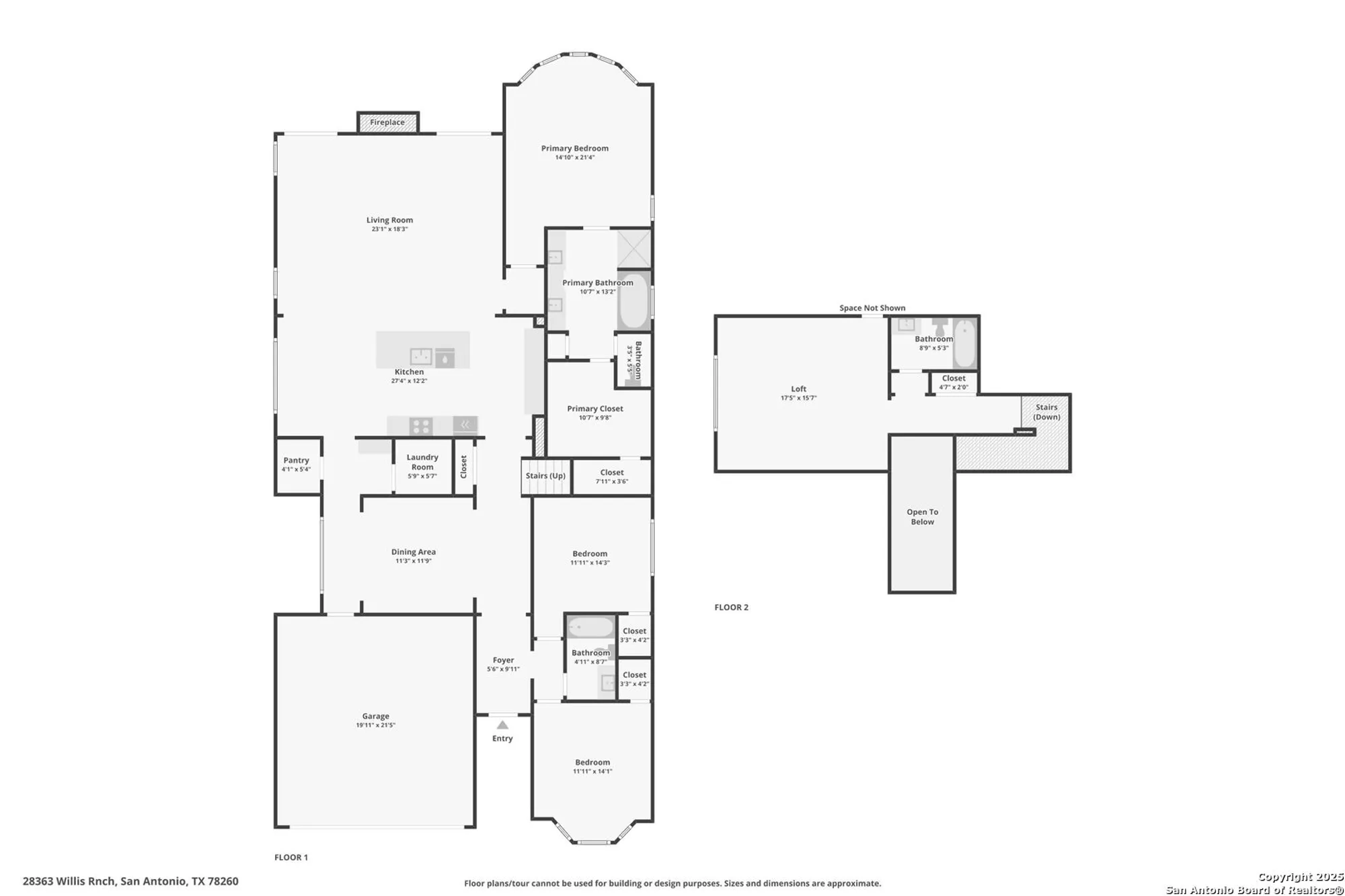 Property Slideshow image 50 of 50 | 28363 willis rnch, San Antonio, TX, 78260