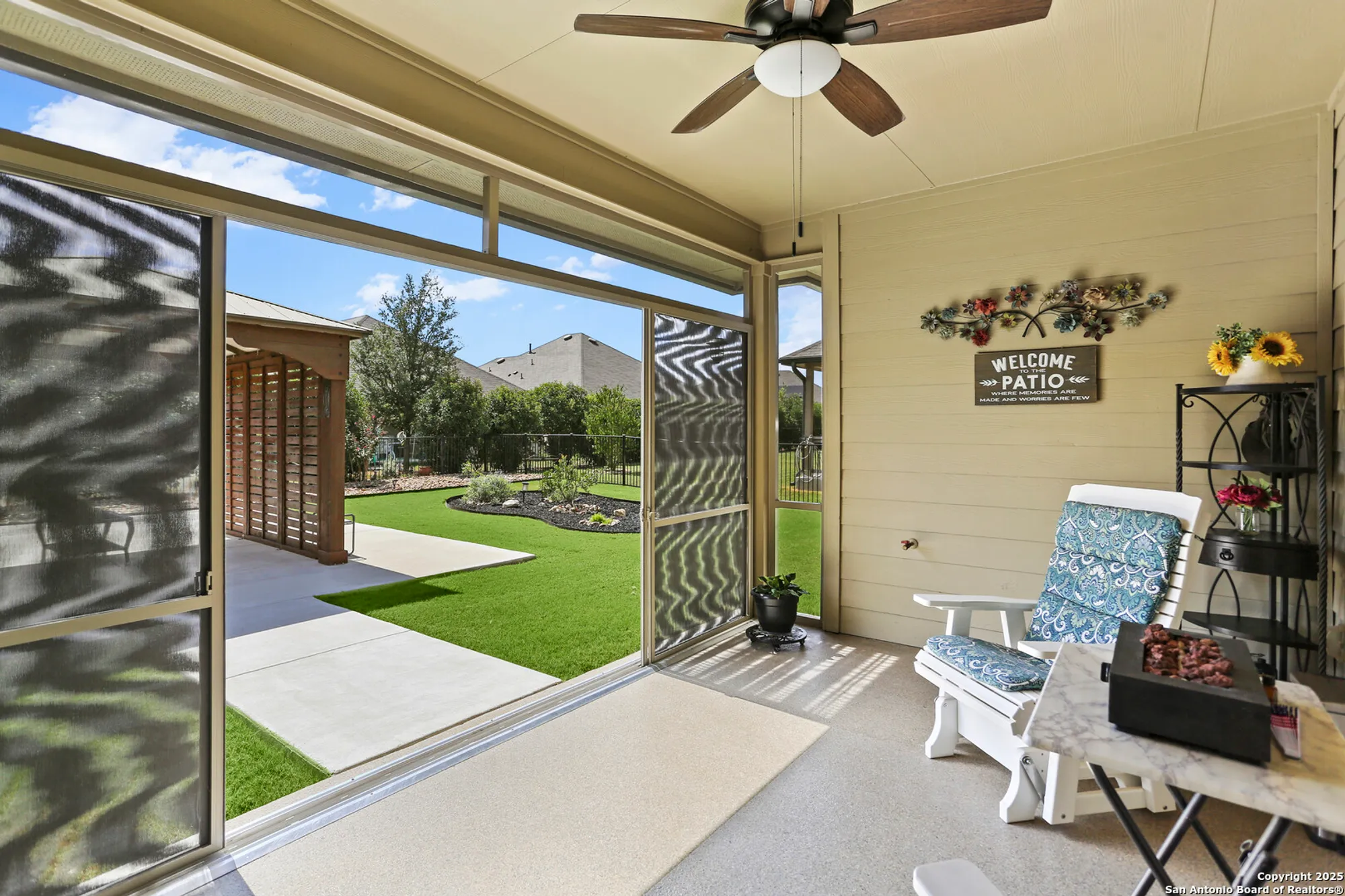 Property Slideshow image 29 of 59 | 13910 cool dawn, San Antonio, TX, 78254