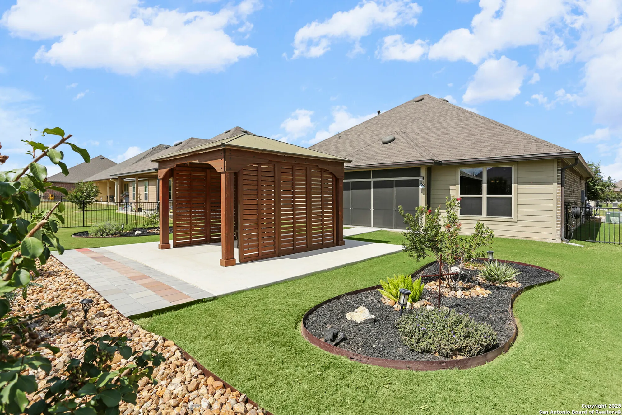 Property Slideshow image 31 of 59 | 13910 cool dawn, San Antonio, TX, 78254