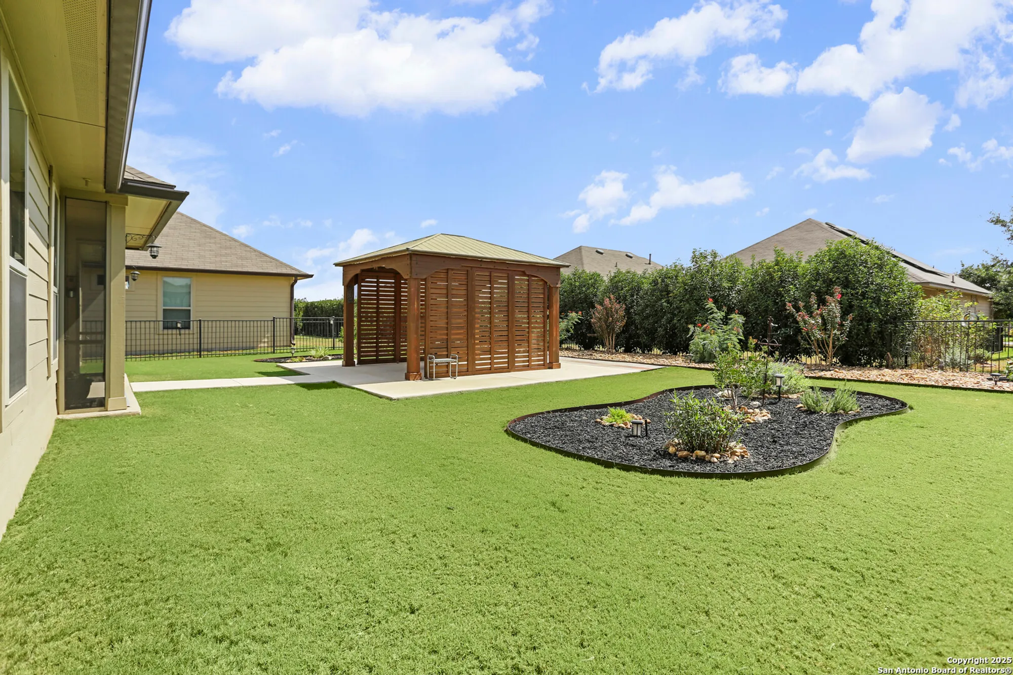 Property Slideshow image 32 of 59 | 13910 cool dawn, San Antonio, TX, 78254