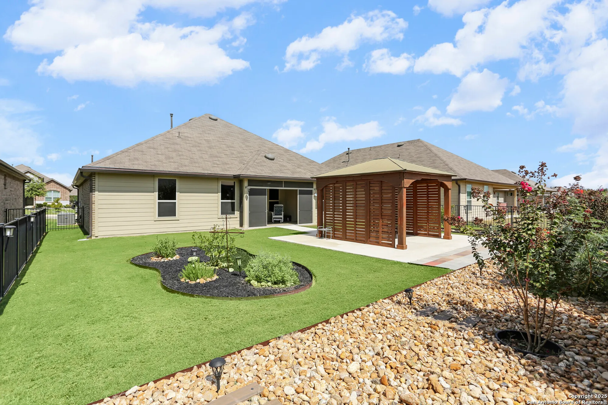 Property Slideshow image 33 of 59 | 13910 cool dawn, San Antonio, TX, 78254