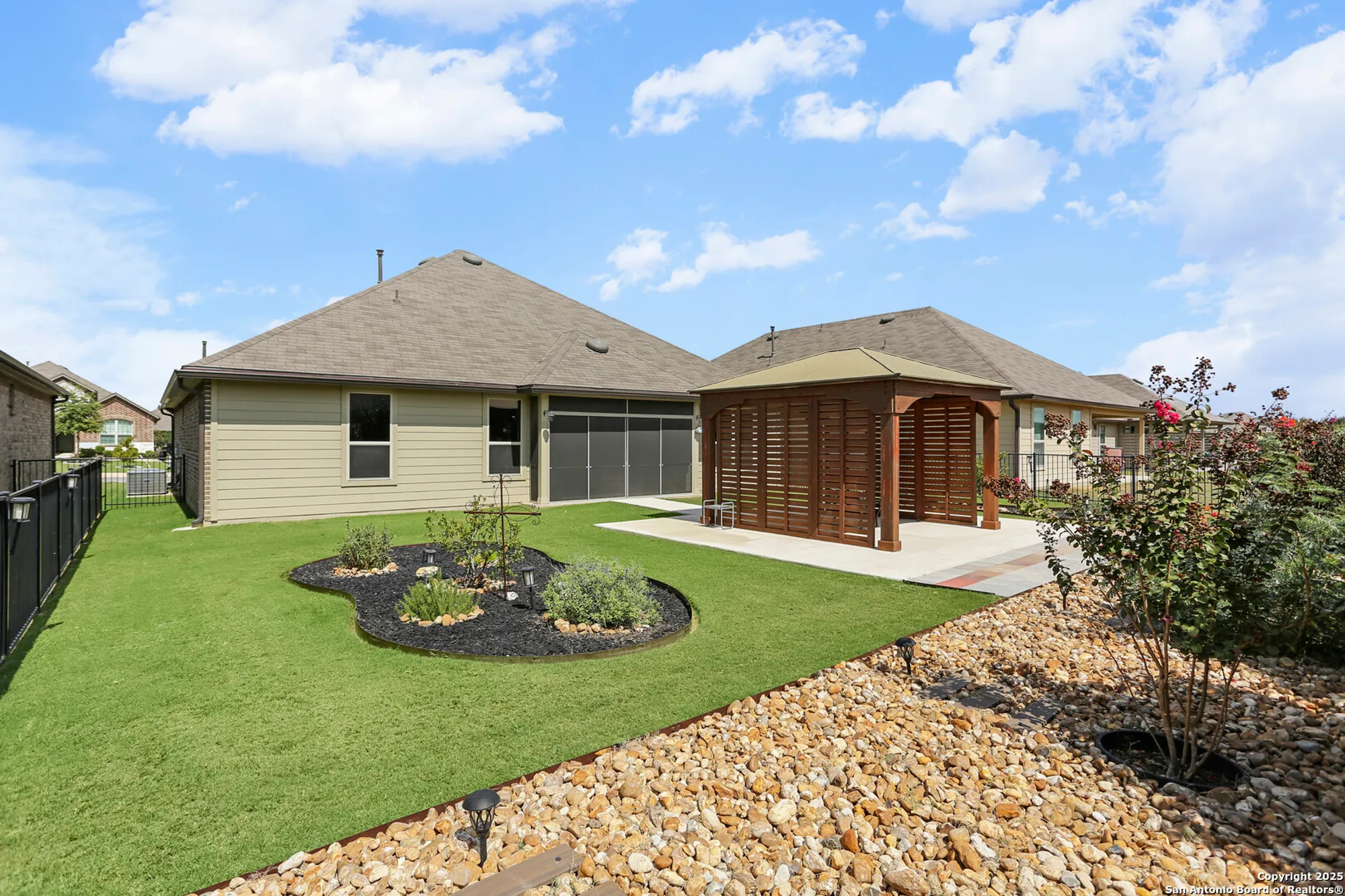 Property Slideshow image 34 of 59 | 13910 cool dawn, San Antonio, TX, 78254