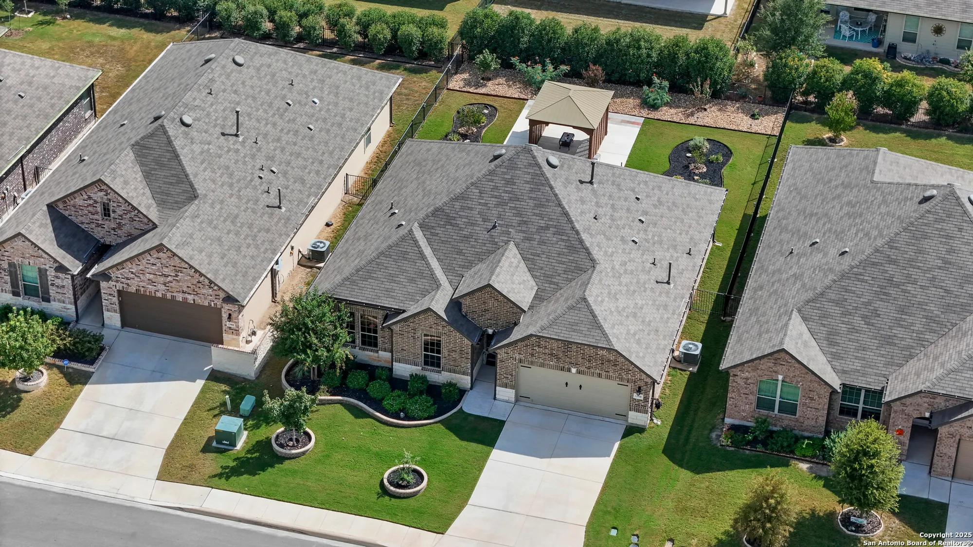 Property Slideshow image 37 of 59 | 13910 cool dawn, San Antonio, TX, 78254