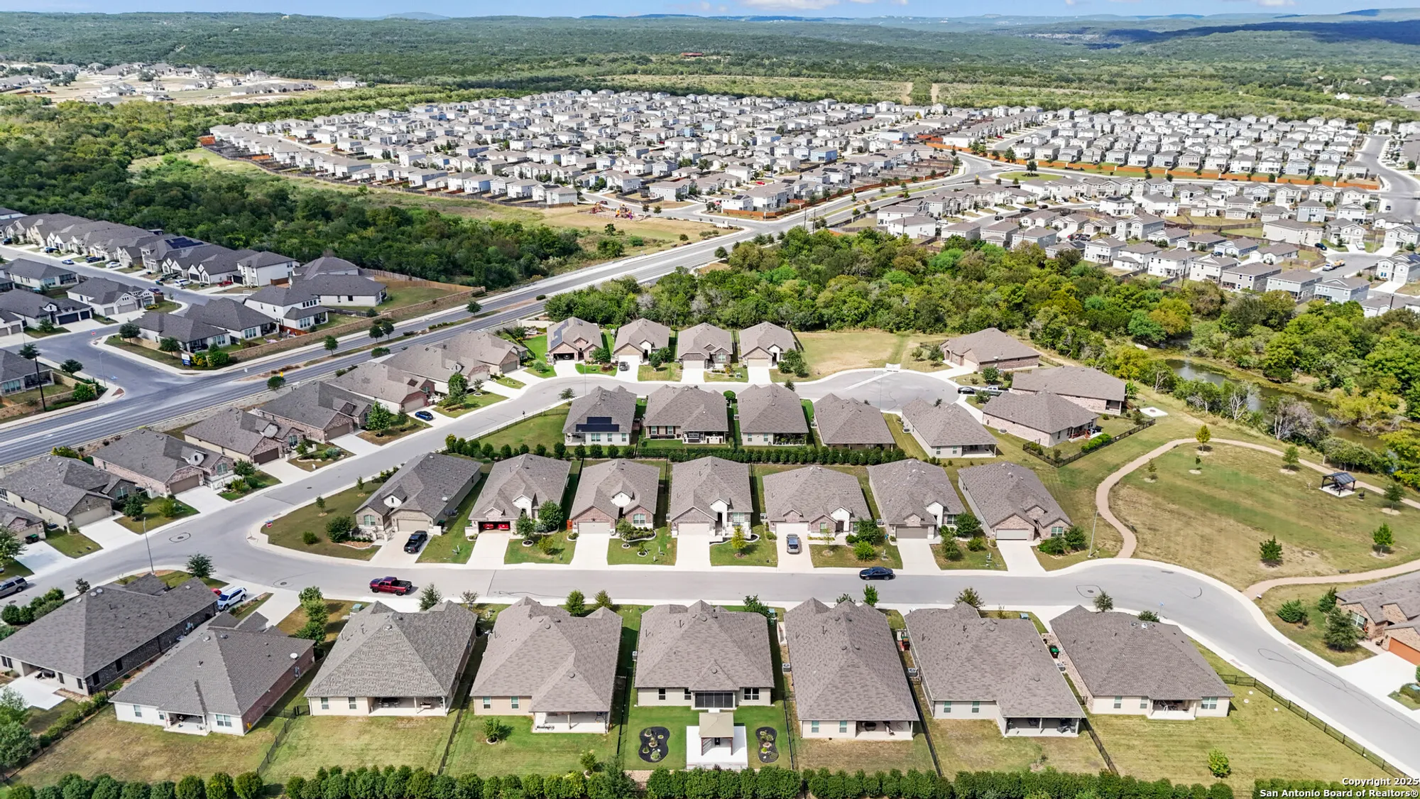 Property Slideshow image 42 of 59 | 13910 cool dawn, San Antonio, TX, 78254