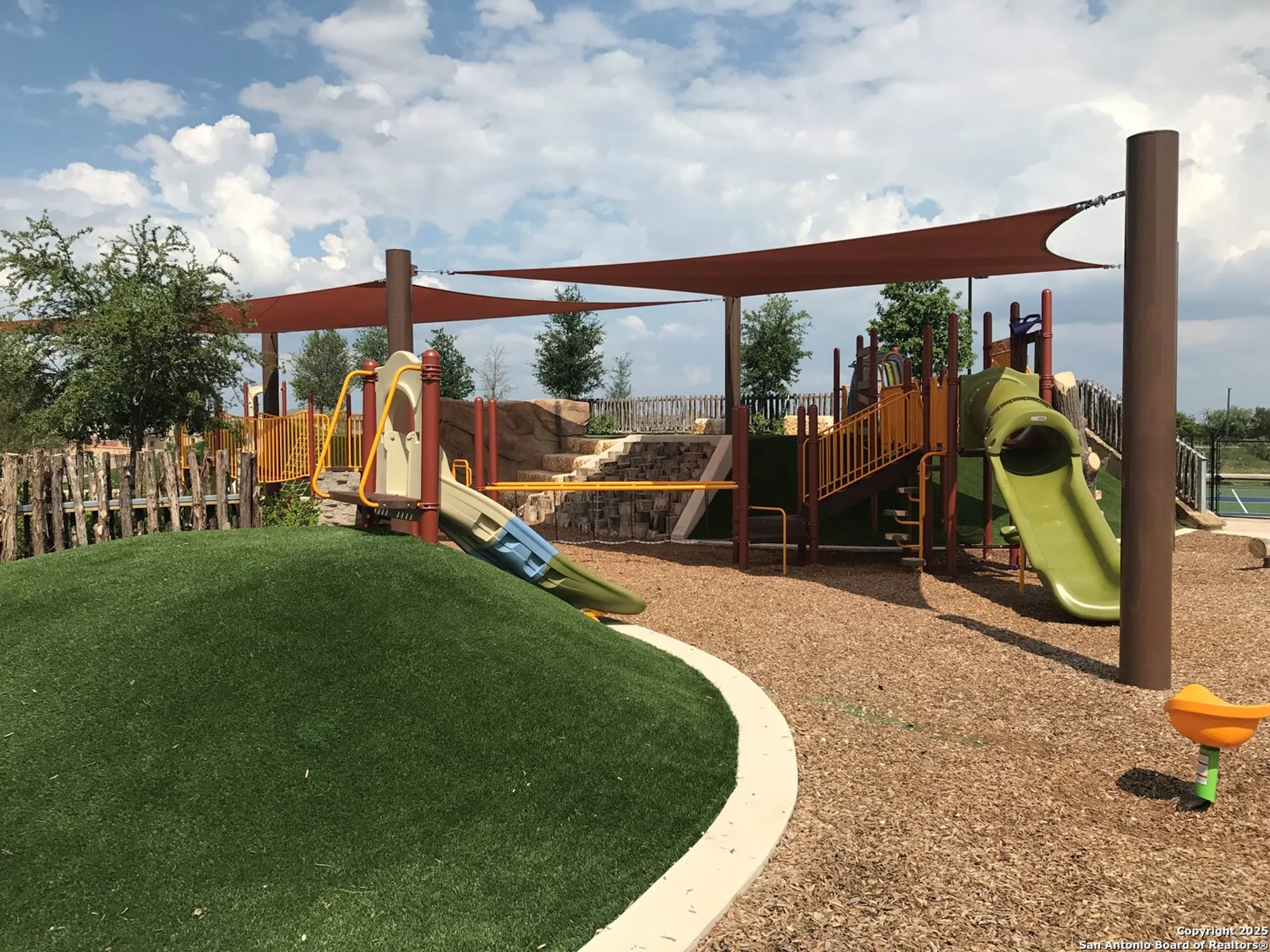 Property Slideshow image 56 of 59 | 13910 cool dawn, San Antonio, TX, 78254