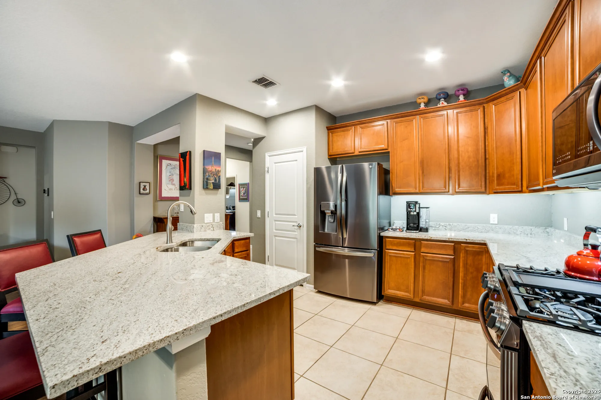 Property Slideshow image 11 of 25 | 12434 modena bay, San Antonio, TX, 78253