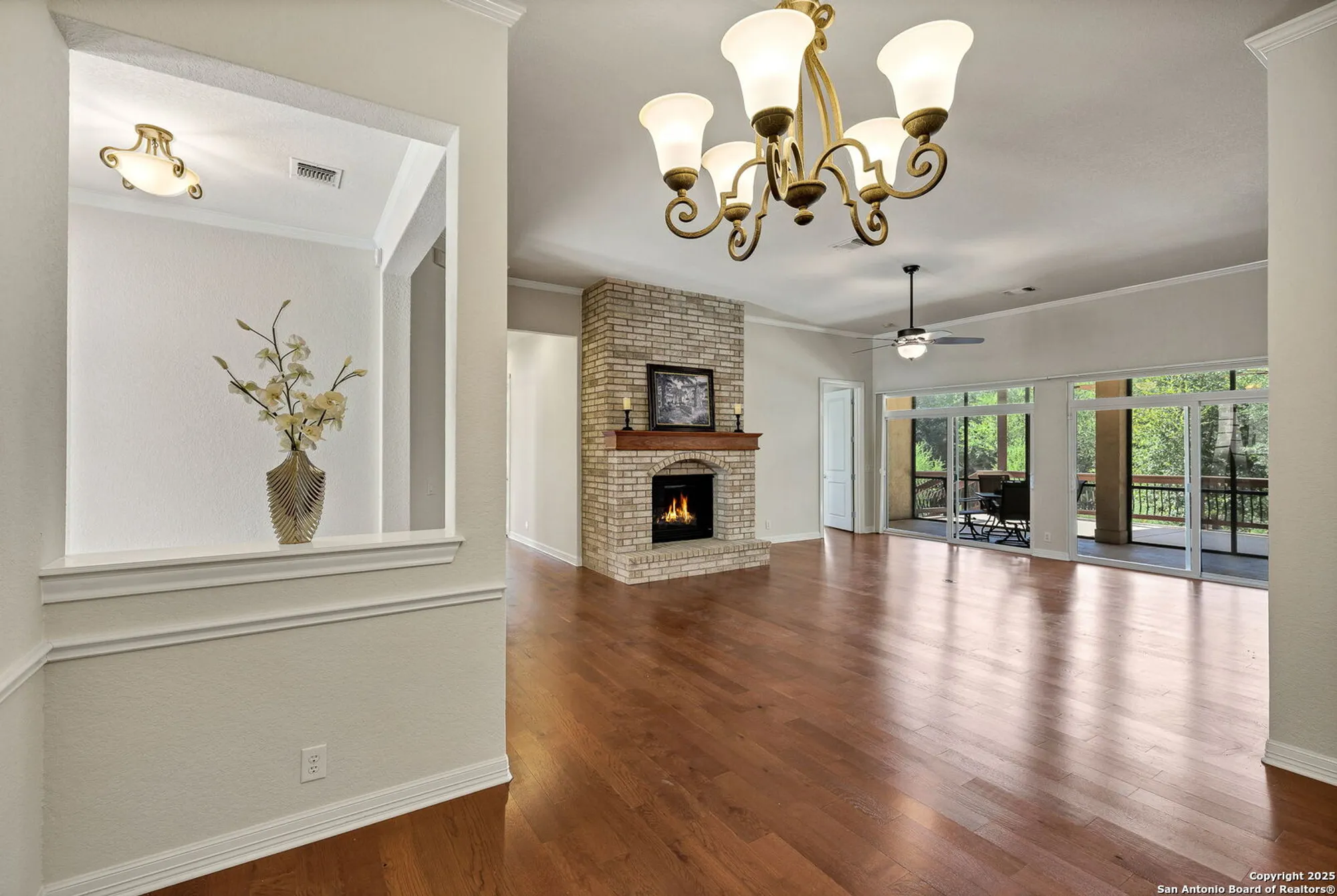 Property Slideshow image 15 of 74 | 12606 pine warbler, San Antonio, TX, 78253