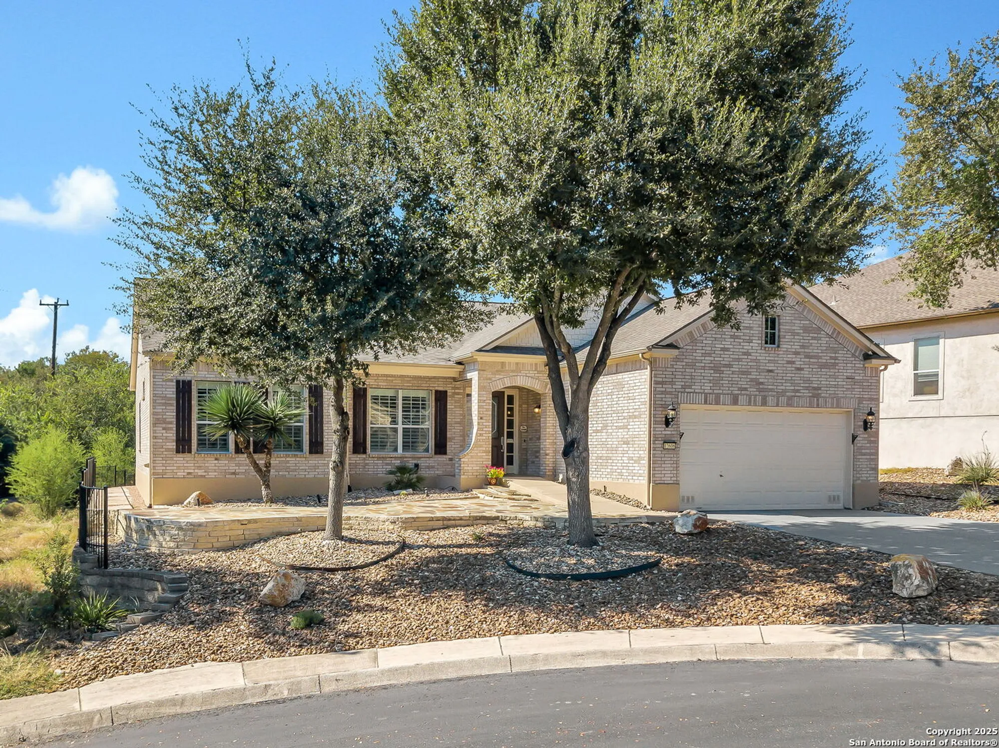 Property Slideshow image 59 of 74 | 12606 pine warbler, San Antonio, TX, 78253