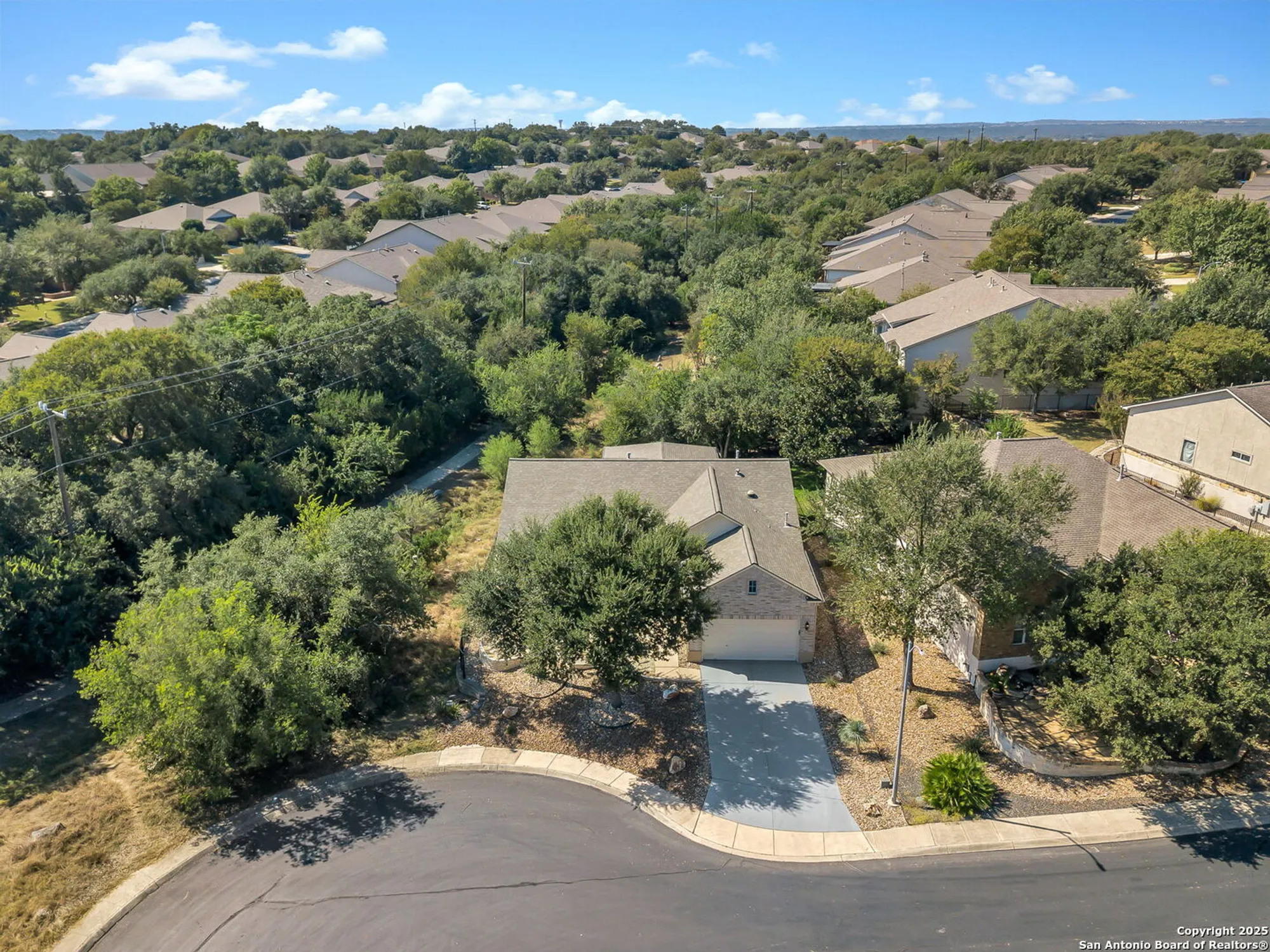 Property Slideshow image 60 of 74 | 12606 pine warbler, San Antonio, TX, 78253