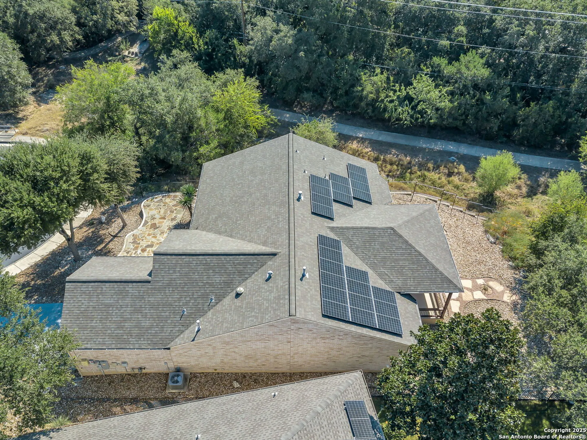 Property Slideshow image 61 of 74 | 12606 pine warbler, San Antonio, TX, 78253