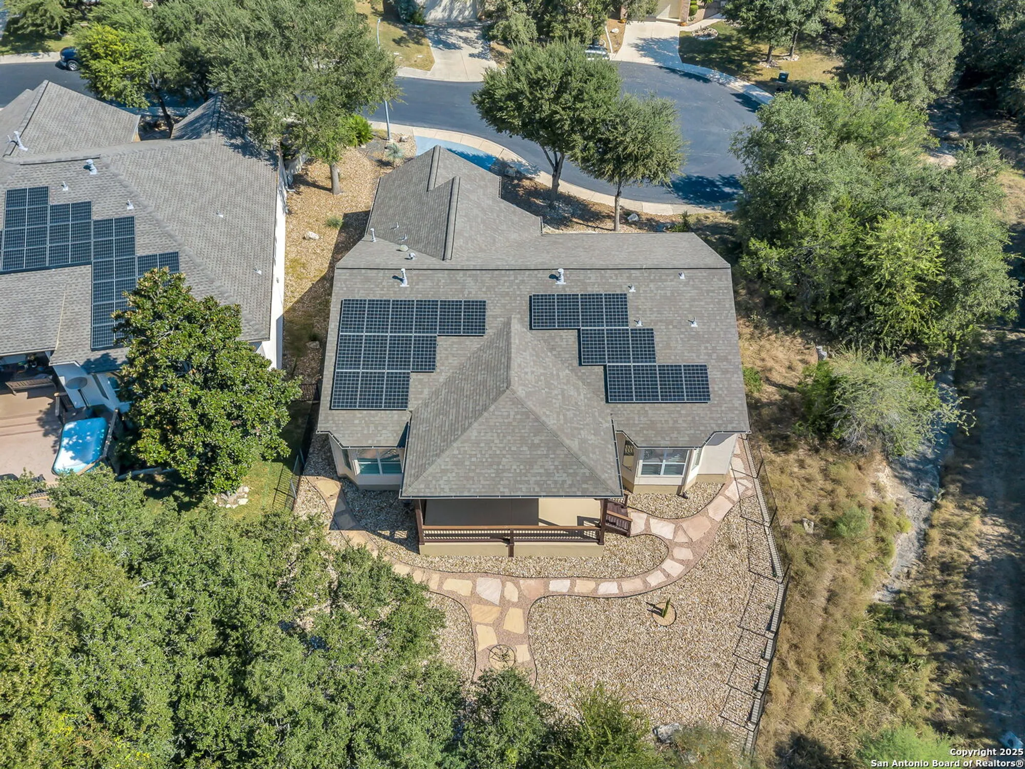 Property Slideshow image 62 of 74 | 12606 pine warbler, San Antonio, TX, 78253