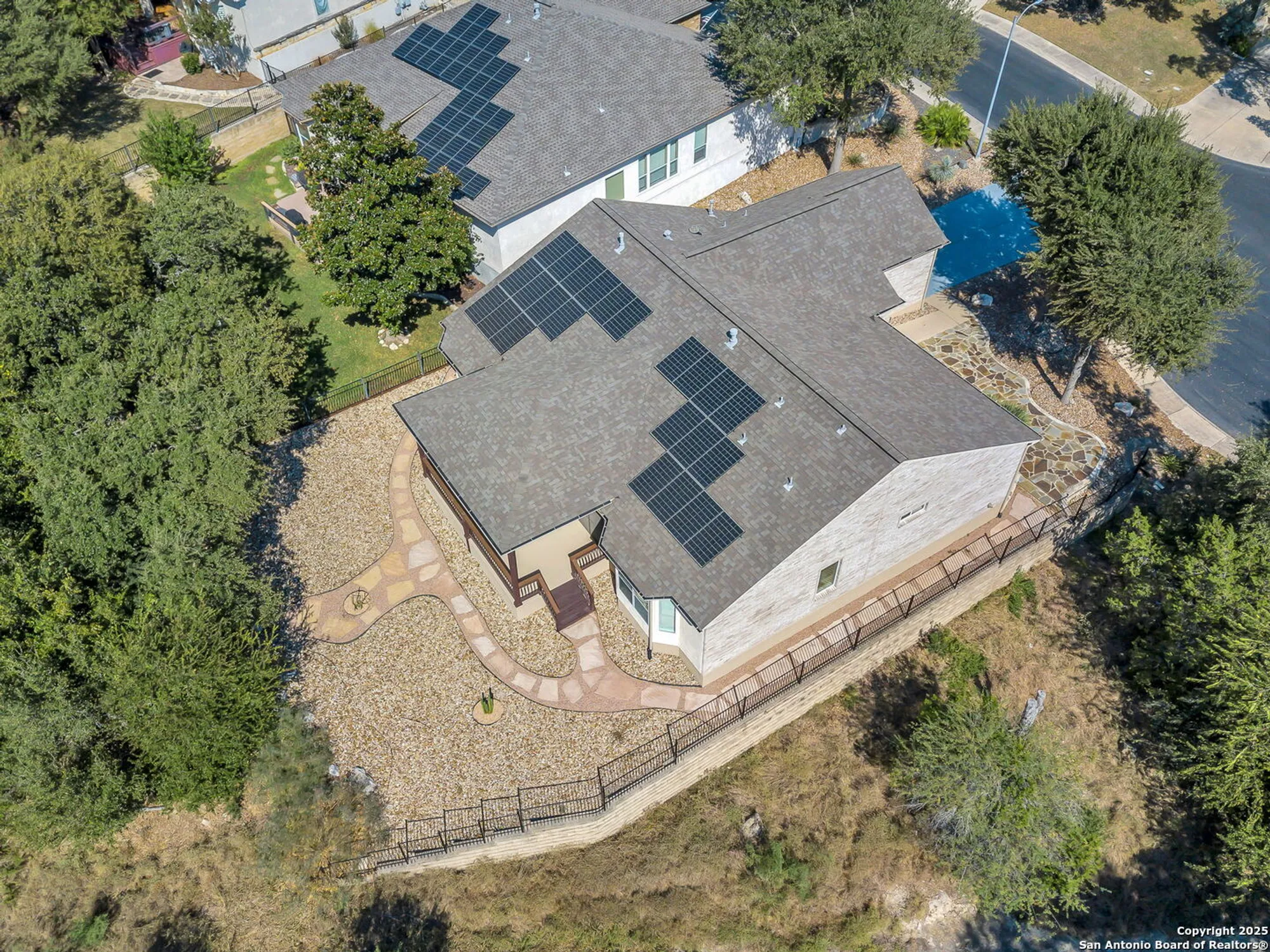 Property Slideshow image 63 of 74 | 12606 pine warbler, San Antonio, TX, 78253