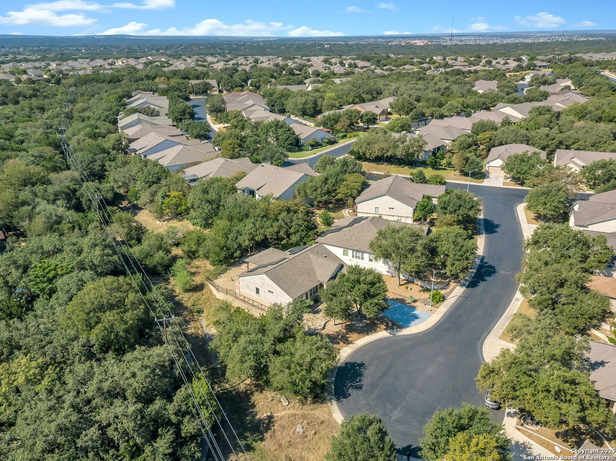 Property Slideshow image 64 of 74 | 12606 pine warbler, San Antonio, TX, 78253