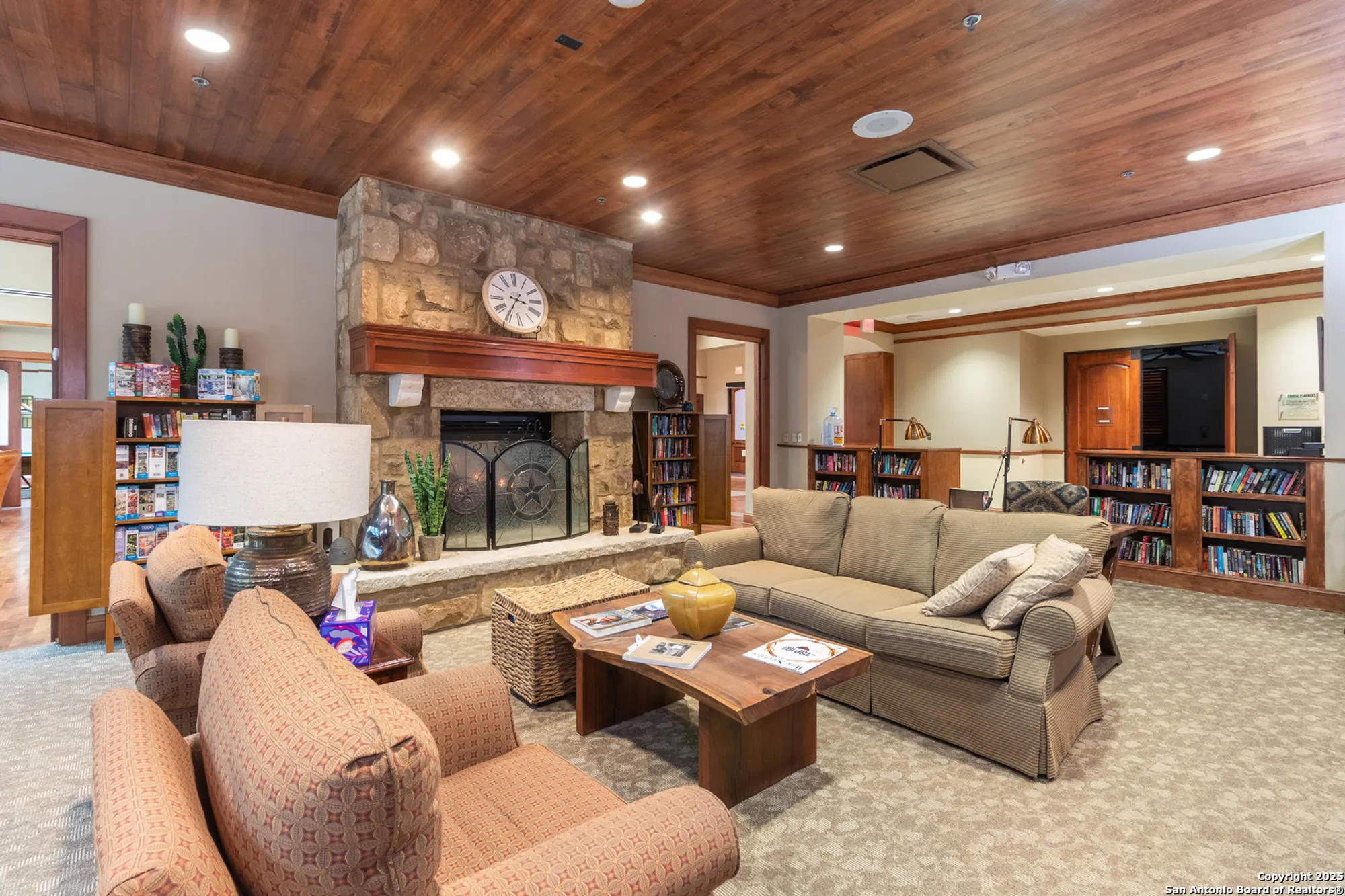 Property Slideshow image 22 of 35 | 12747 pronghorn oak, San Antonio, TX, 78253