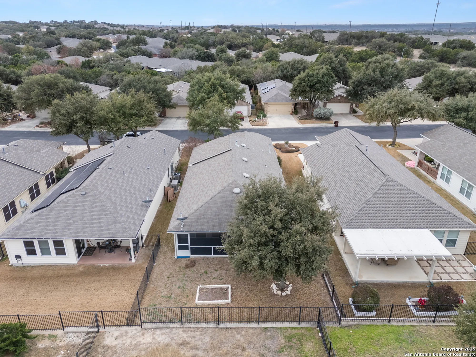 Property Slideshow image 35 of 35 | 12747 pronghorn oak, San Antonio, TX, 78253