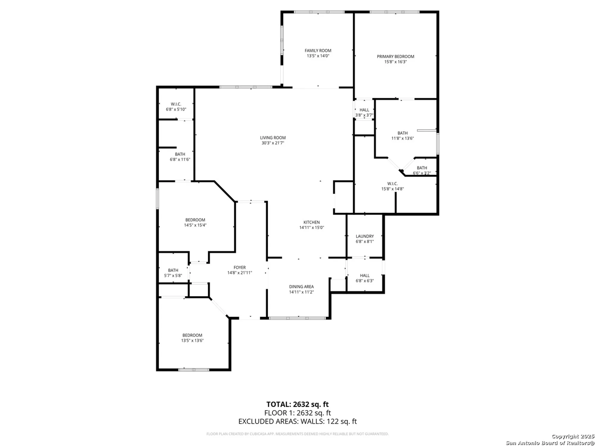 Property Slideshow image 41 of 41 | 12813 hollowing lk, San Antonio, TX, 78253