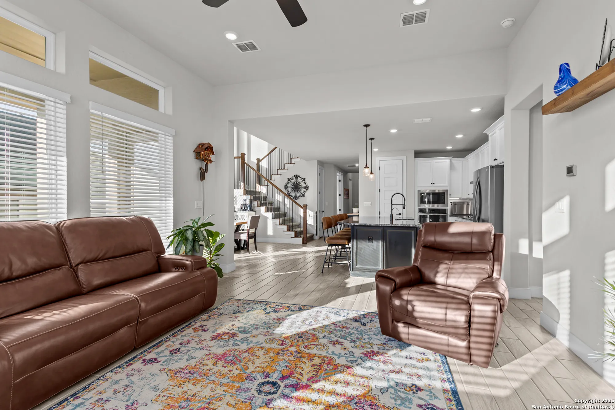 Property Slideshow image 9 of 50 | 22924 grande vis, San Antonio, TX, 78261