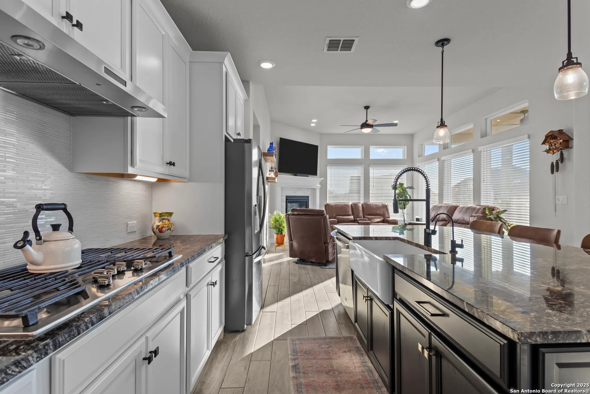 Property Slideshow image 14 of 50 | 22924 grande vis, San Antonio, TX, 78261