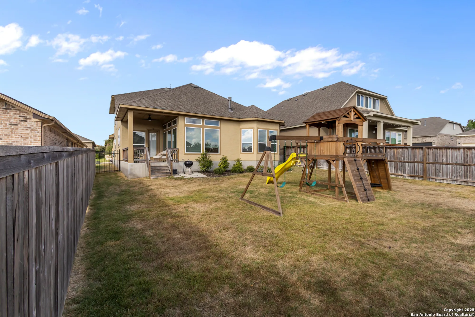 Property Slideshow image 42 of 50 | 22924 grande vis, San Antonio, TX, 78261