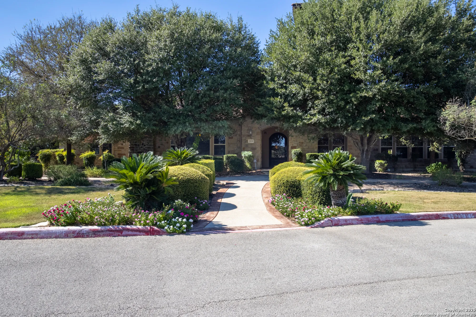 Property Slideshow image 47 of 50 | 22924 grande vis, San Antonio, TX, 78261