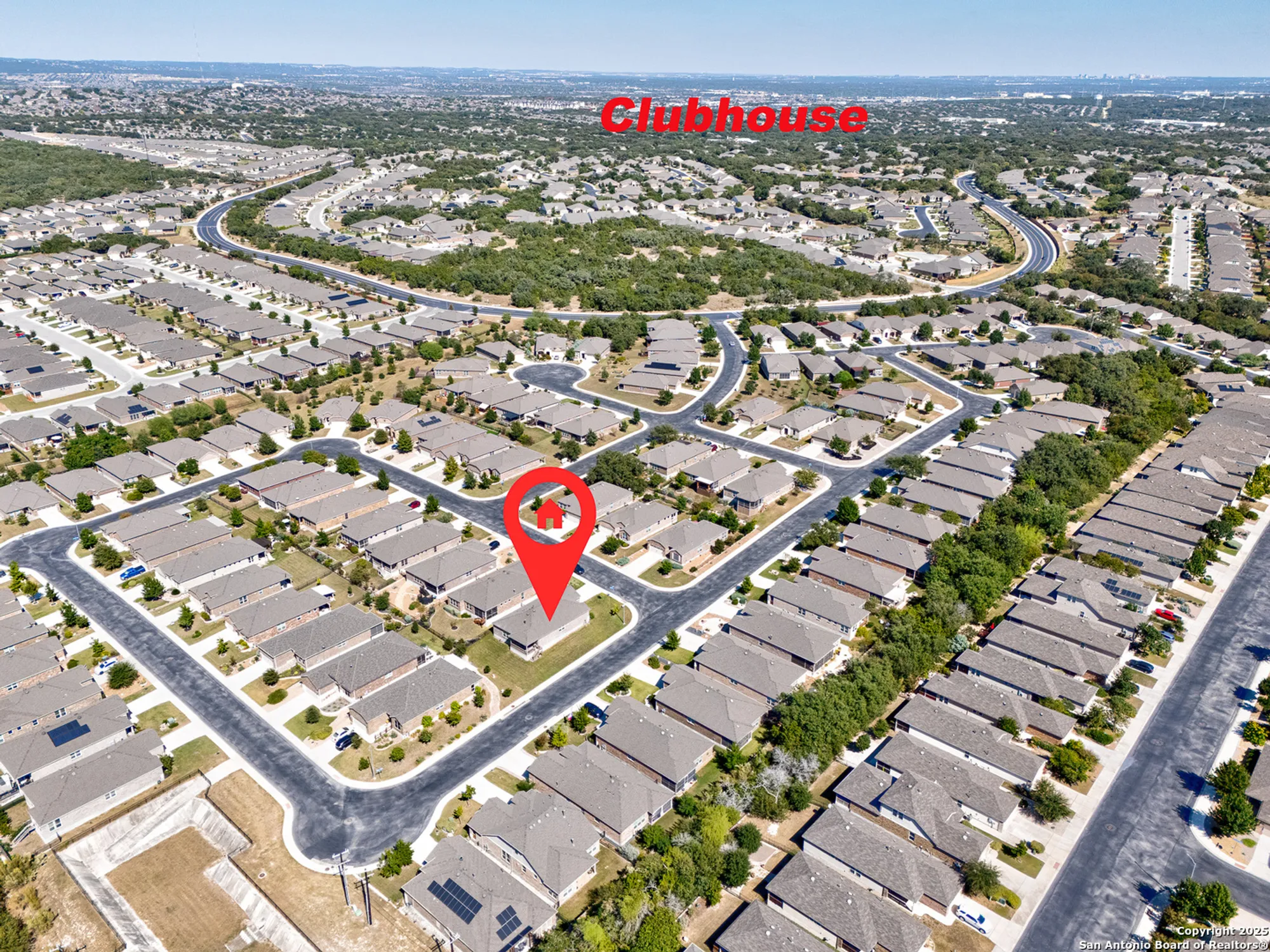 Property Slideshow image 31 of 49 | 3603 daisy spg, San Antonio, TX, 78253