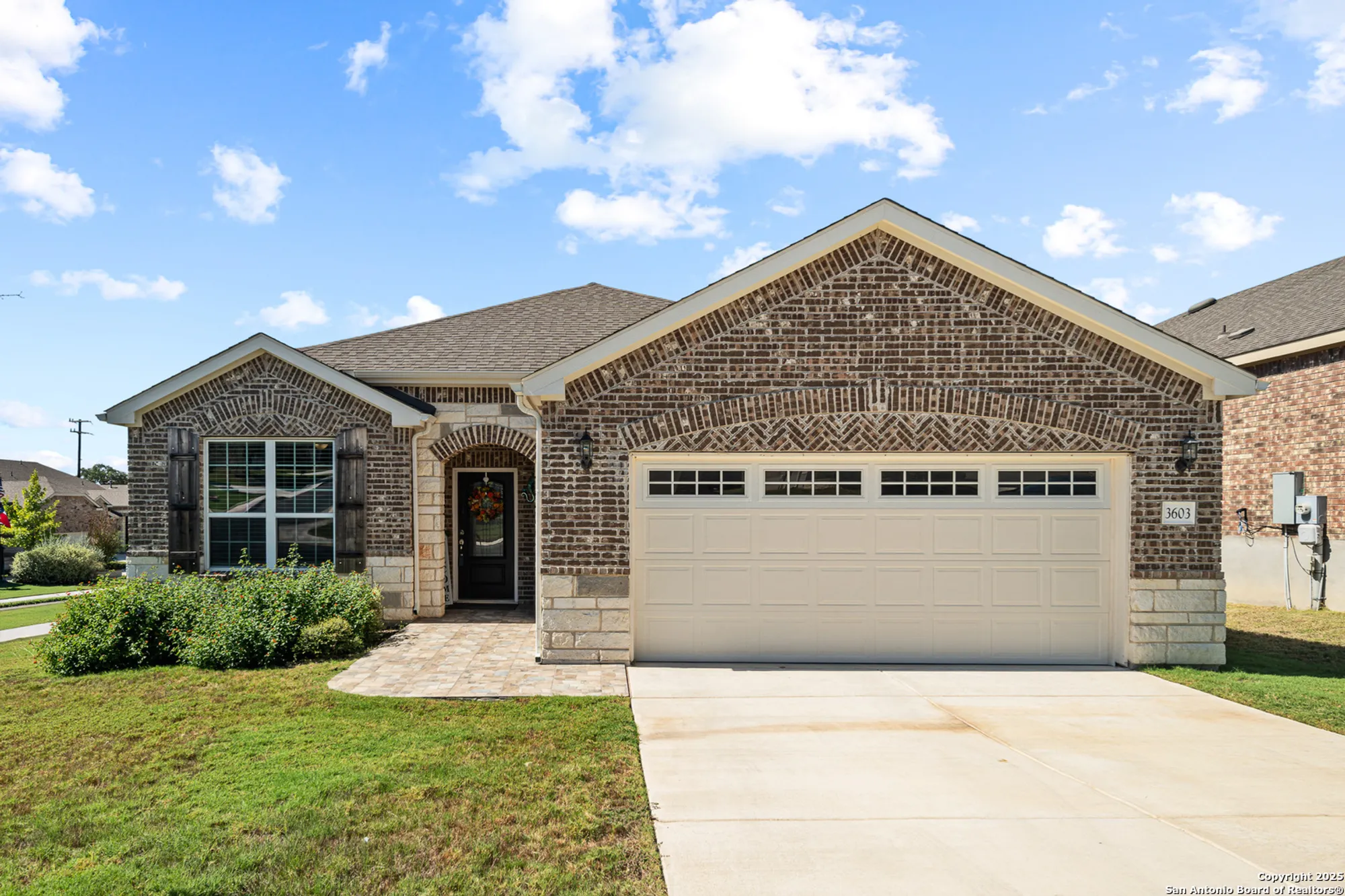 Property Slideshow image 1 of 49 | 3603 daisy spg, San Antonio, TX, 78253