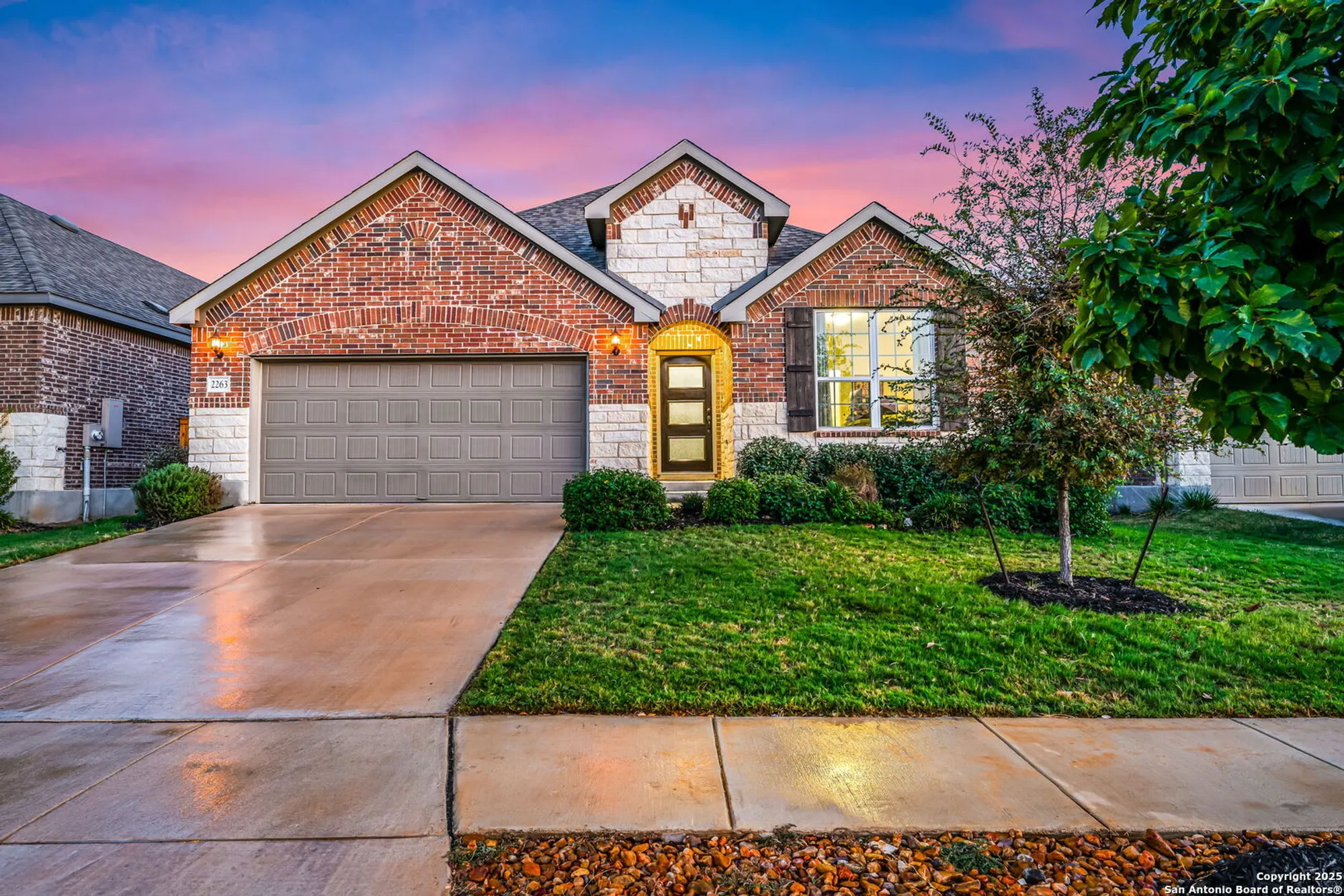 Property Slideshow image 1 of 48 | 2263 bluewood st, New Braunfels, TX, 78132