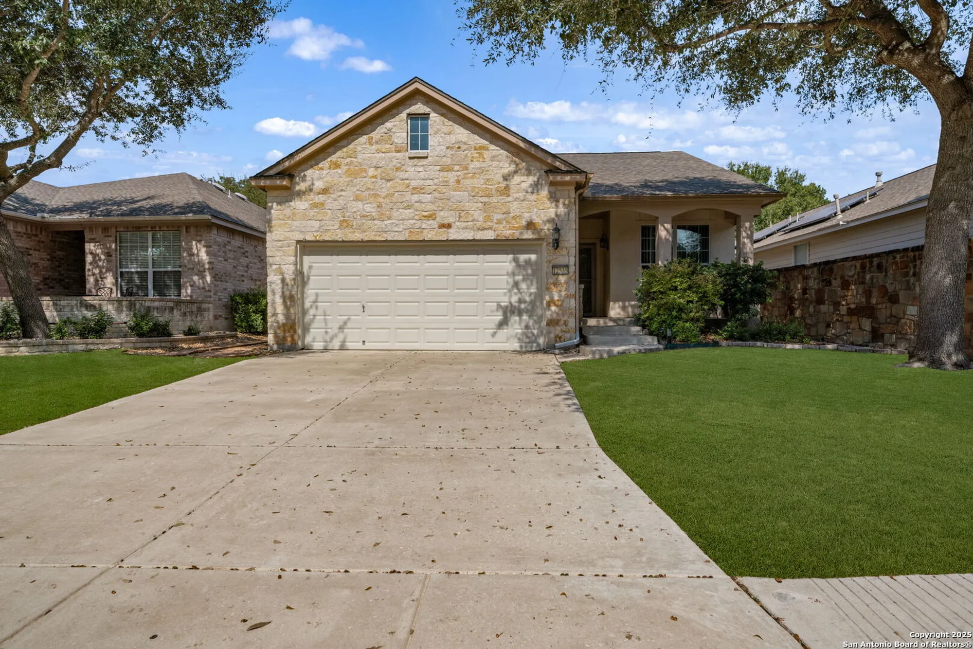 Property Slideshow image 1 of 29 | 12535 desert palm, San Antonio, TX, 78253