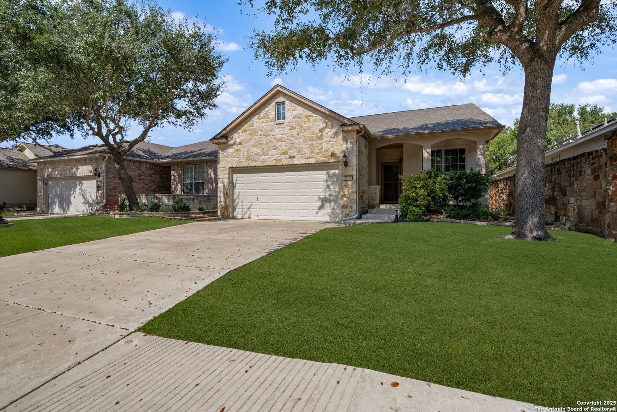 Property Slideshow image 2 of 29 | 12535 desert palm, San Antonio, TX, 78253