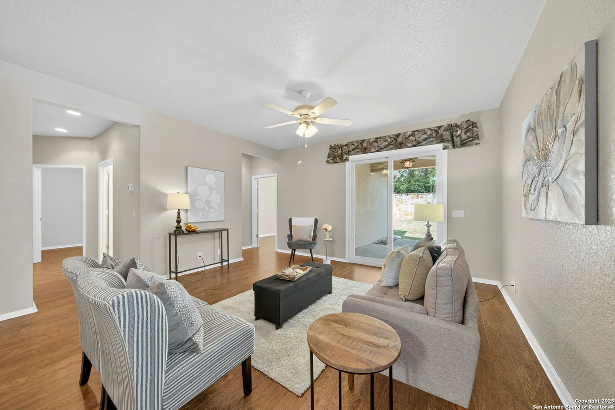 Property Slideshow image 4 of 29 | 12535 desert palm, San Antonio, TX, 78253