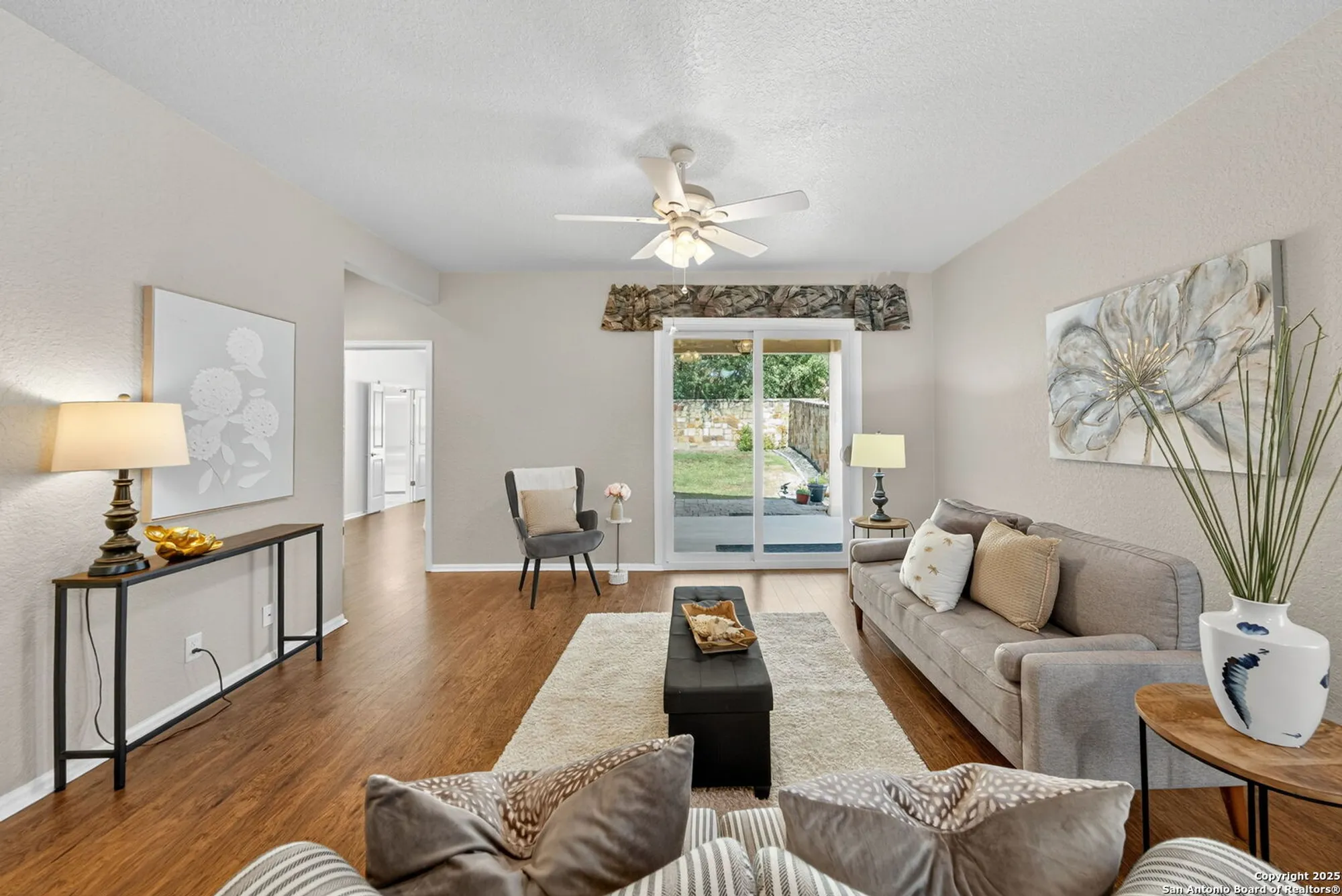 Property Slideshow image 5 of 29 | 12535 desert palm, San Antonio, TX, 78253