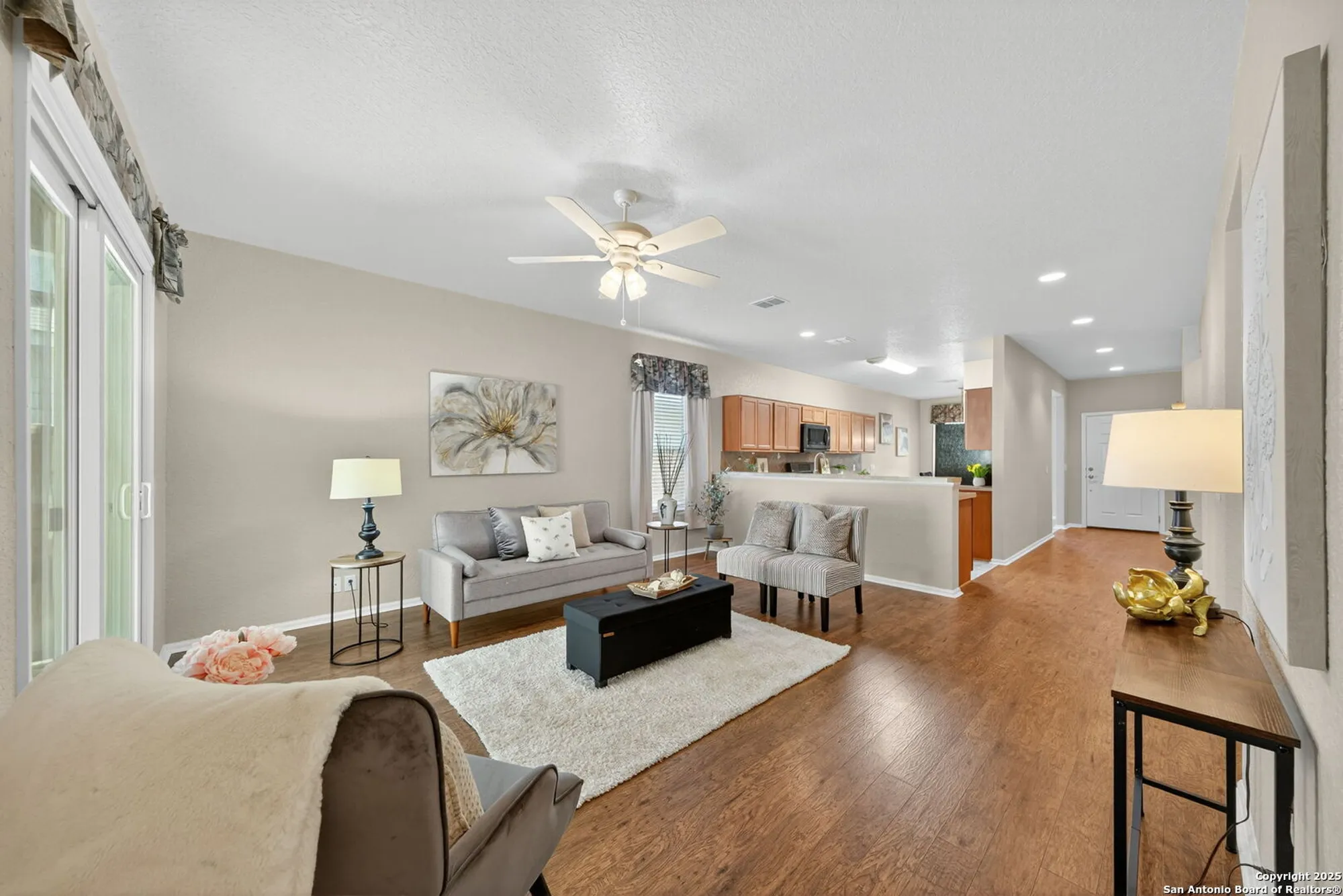 Property Slideshow image 7 of 29 | 12535 desert palm, San Antonio, TX, 78253