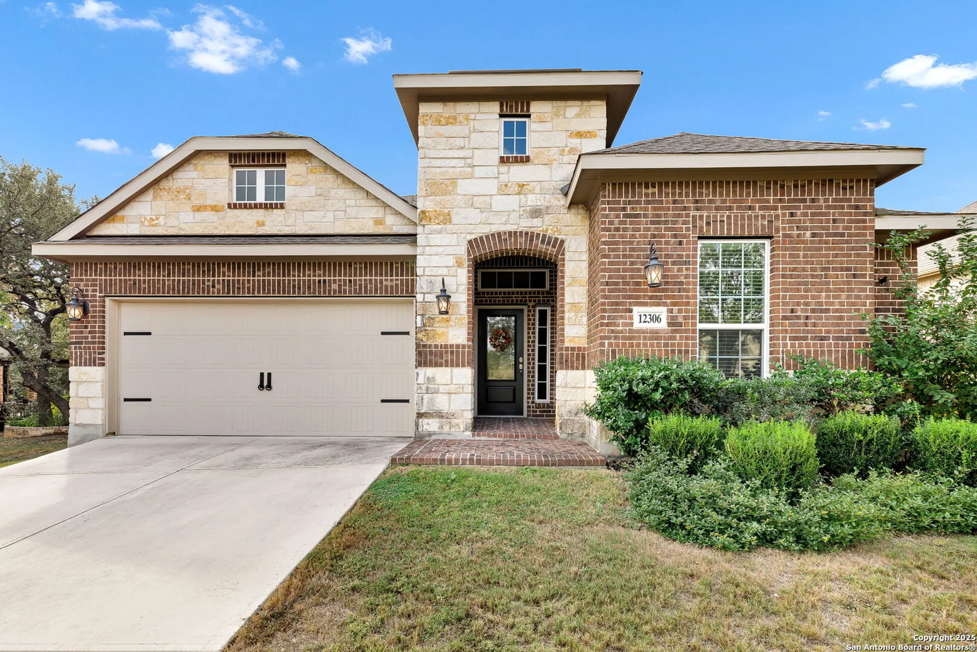 Property Slideshow image 1 of 52 | 12306 desert palm, San Antonio, TX, 78253