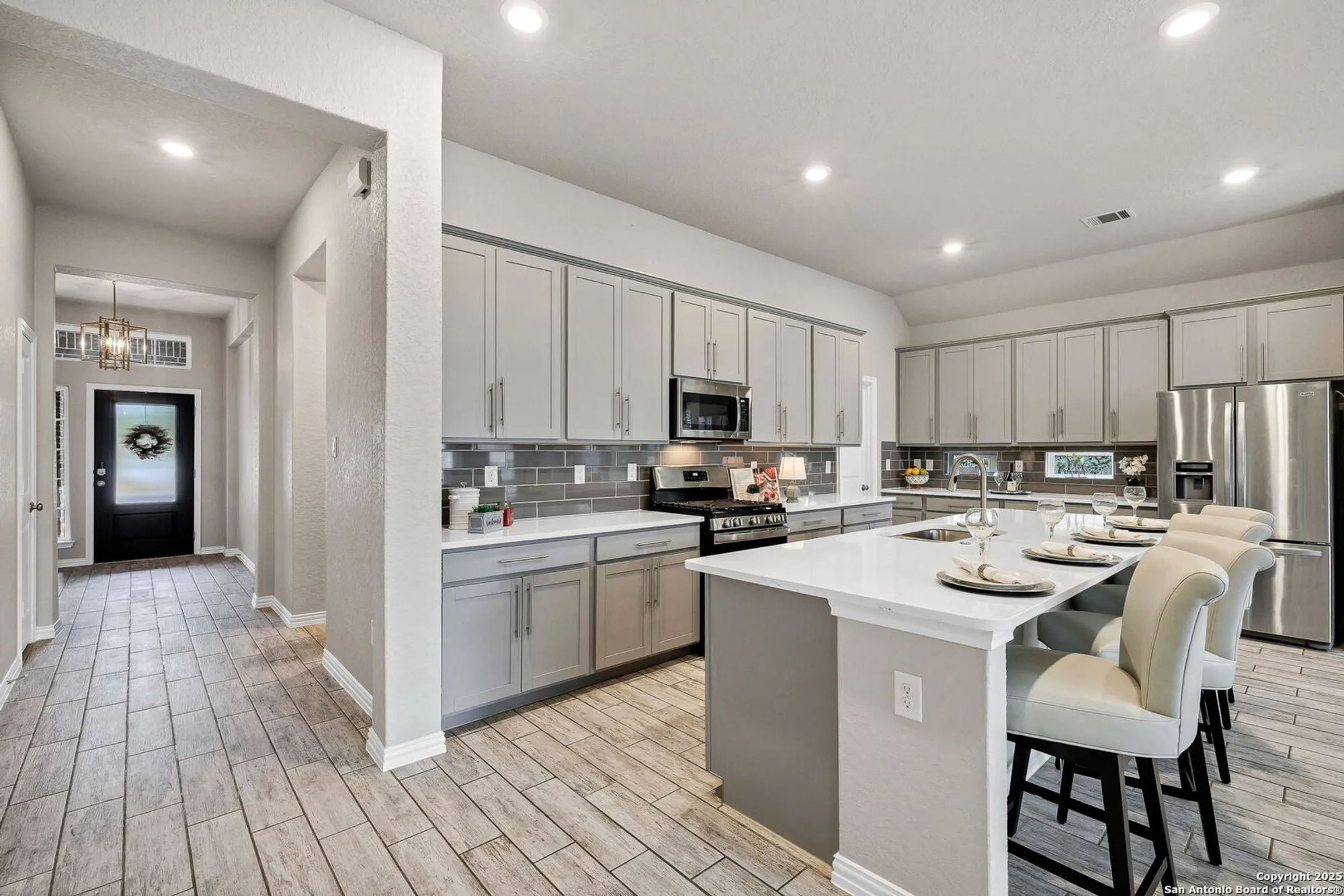Property Slideshow image 14 of 52 | 12306 desert palm, San Antonio, TX, 78253
