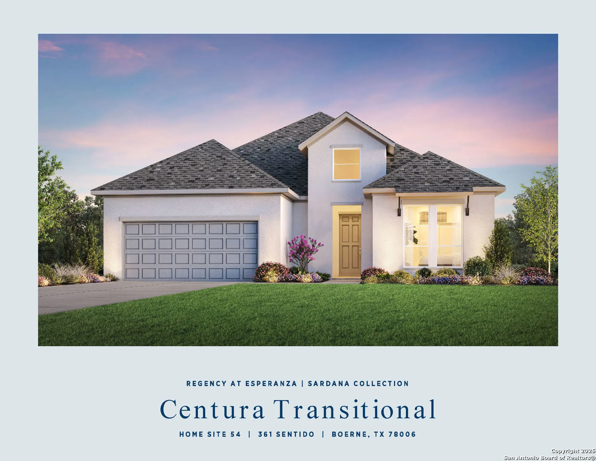 Property Slideshow image 1 of 11 | 361 sentido, Boerne, TX, 78006