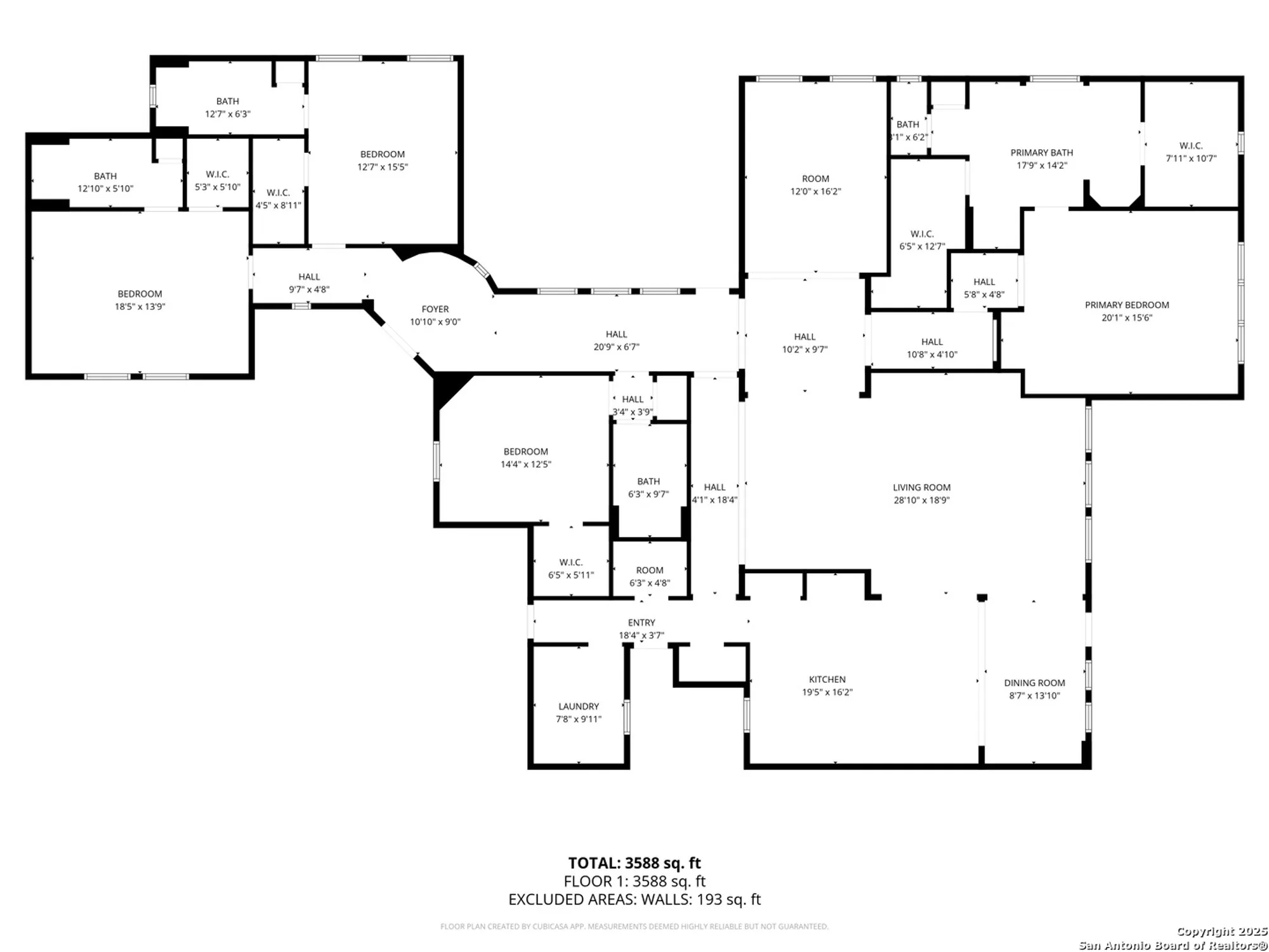 Property Slideshow image 41 of 74 | 22426 viajes, San Antonio, TX, 78261