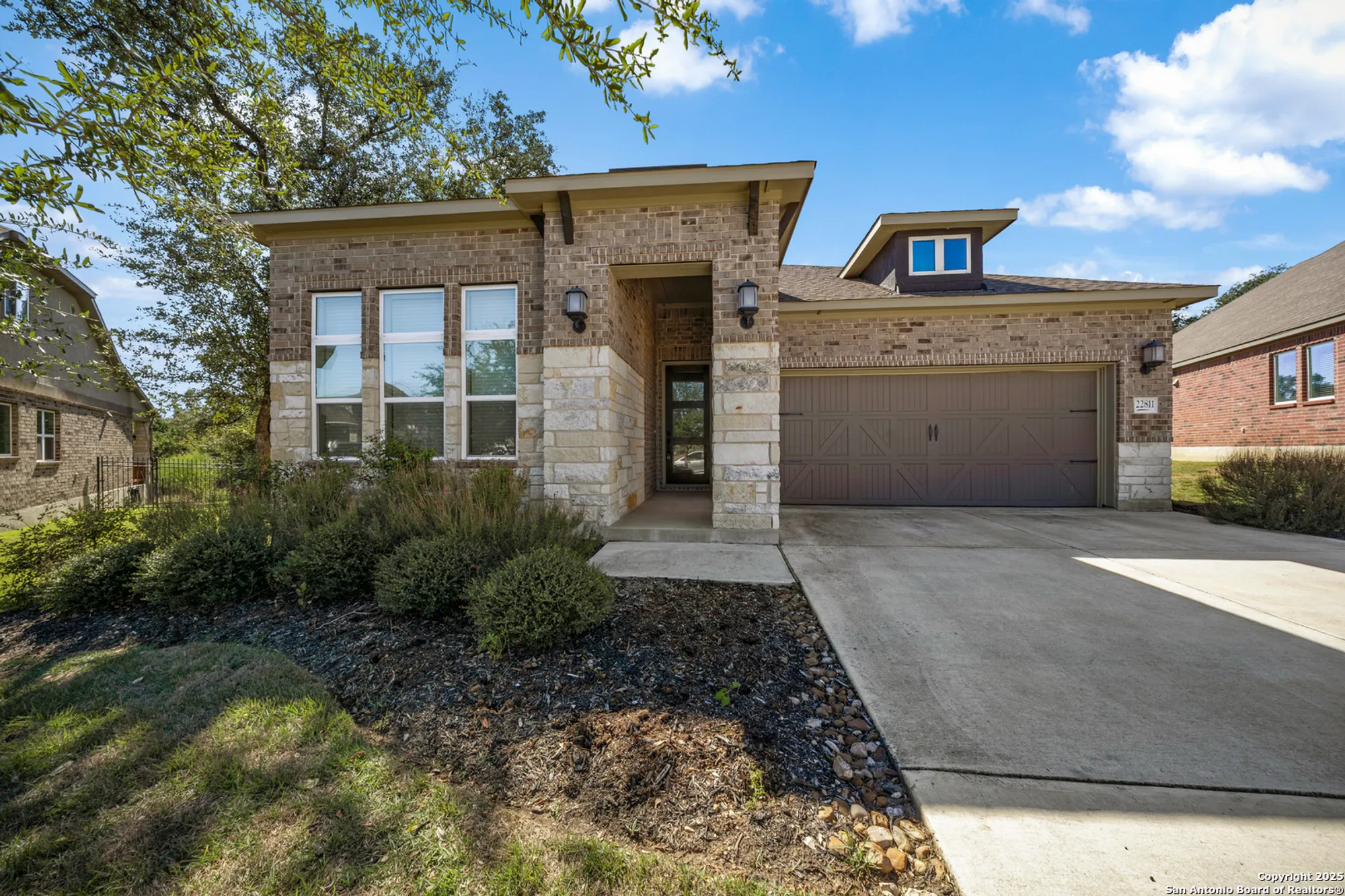 Property Slideshow image 4 of 34 | 22811 grande vis, San Antonio, TX, 78261