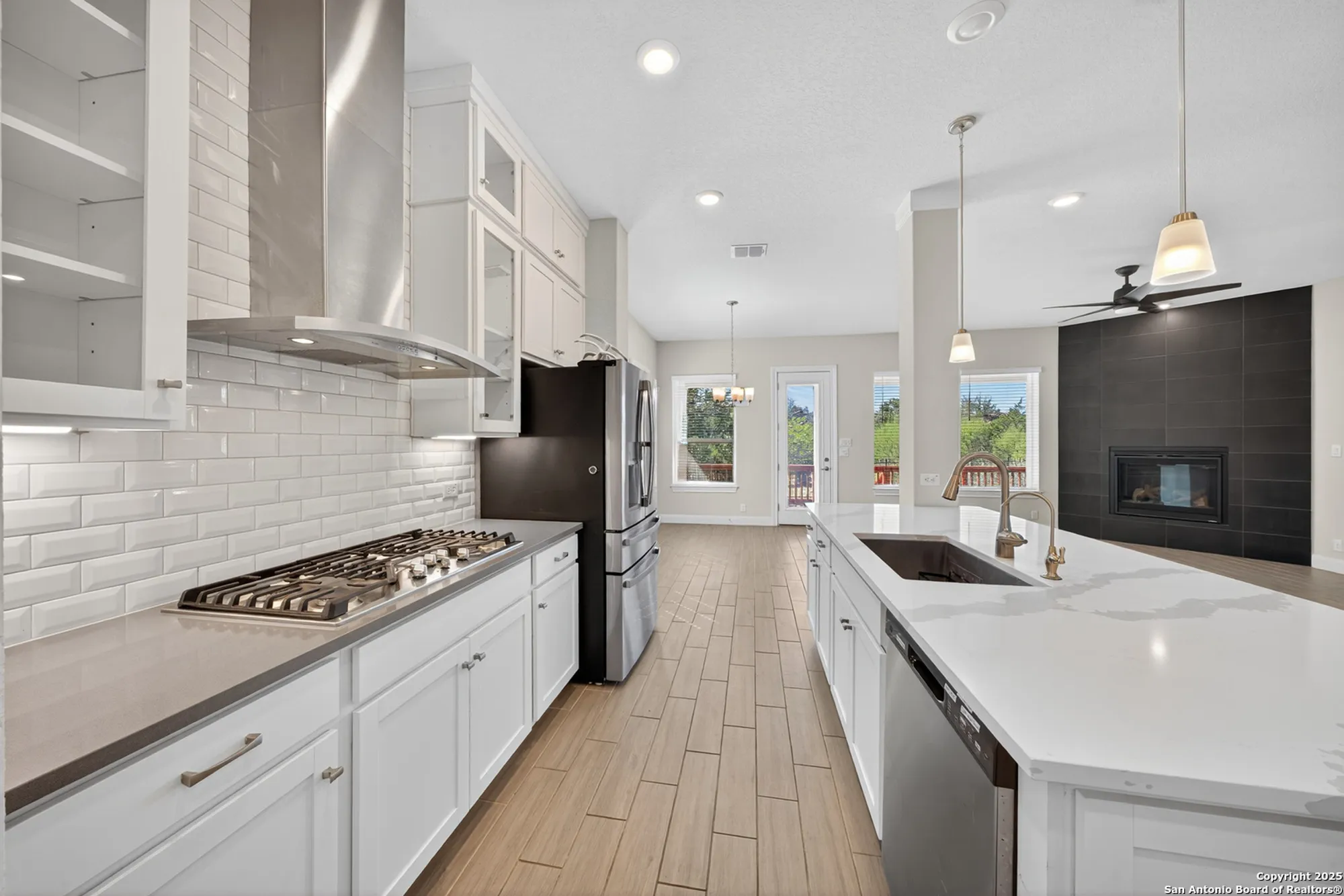 Property Slideshow image 13 of 34 | 22811 grande vis, San Antonio, TX, 78261