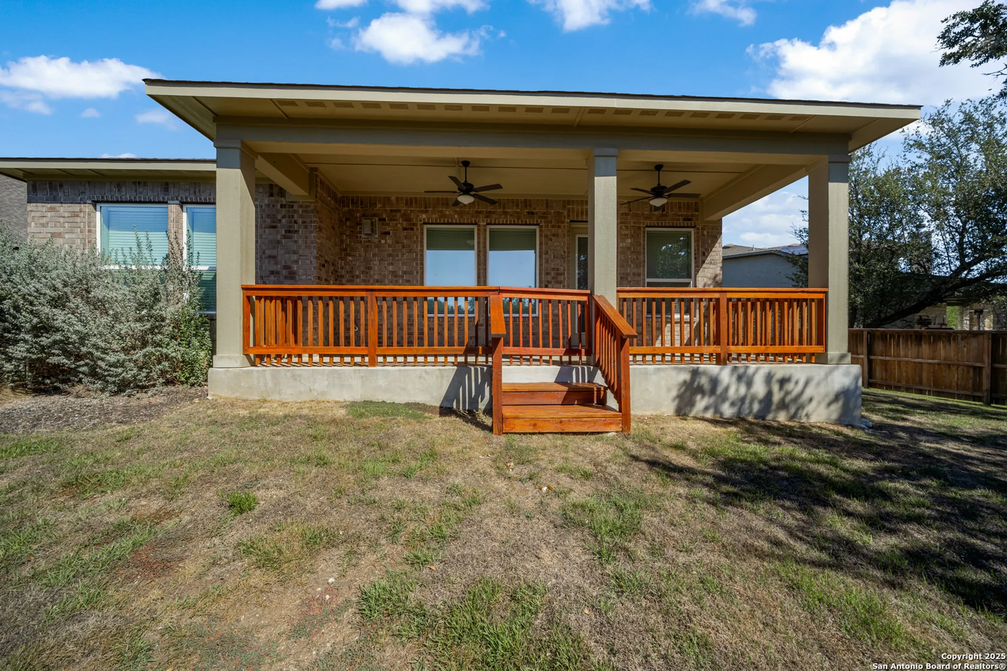 Property Slideshow image 29 of 34 | 22811 grande vis, San Antonio, TX, 78261