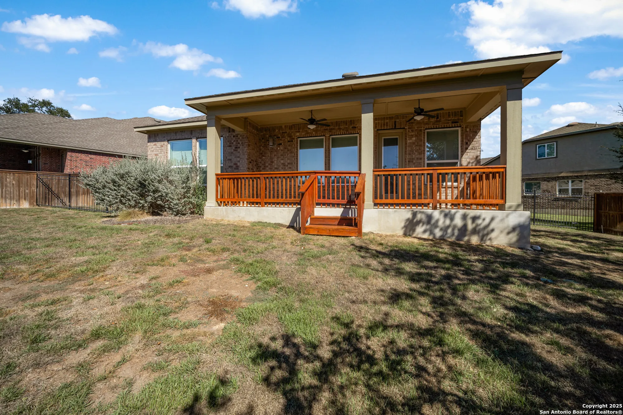 Property Slideshow image 33 of 34 | 22811 grande vis, San Antonio, TX, 78261