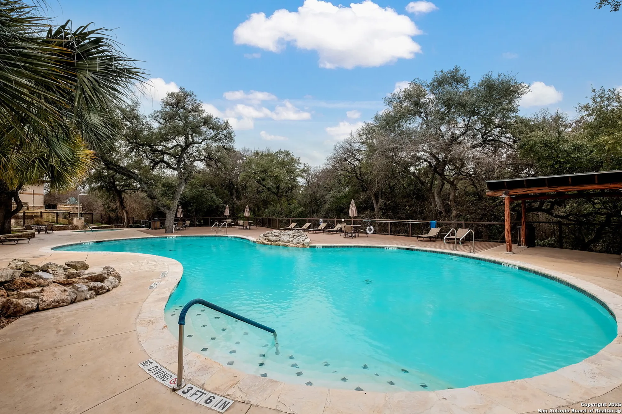 Property Slideshow image 31 of 38 | 12827 pronghorn oak, San Antonio, TX, 78253