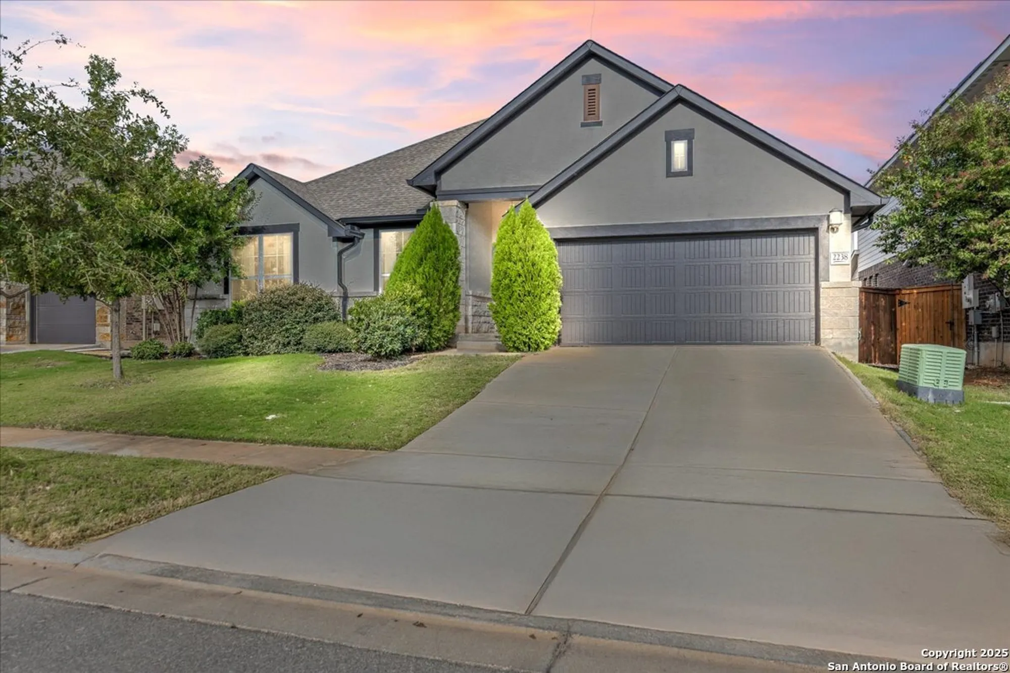 Property Slideshow image 2 of 42 | 2238 hoja ave, New Braunfels, TX, 78132