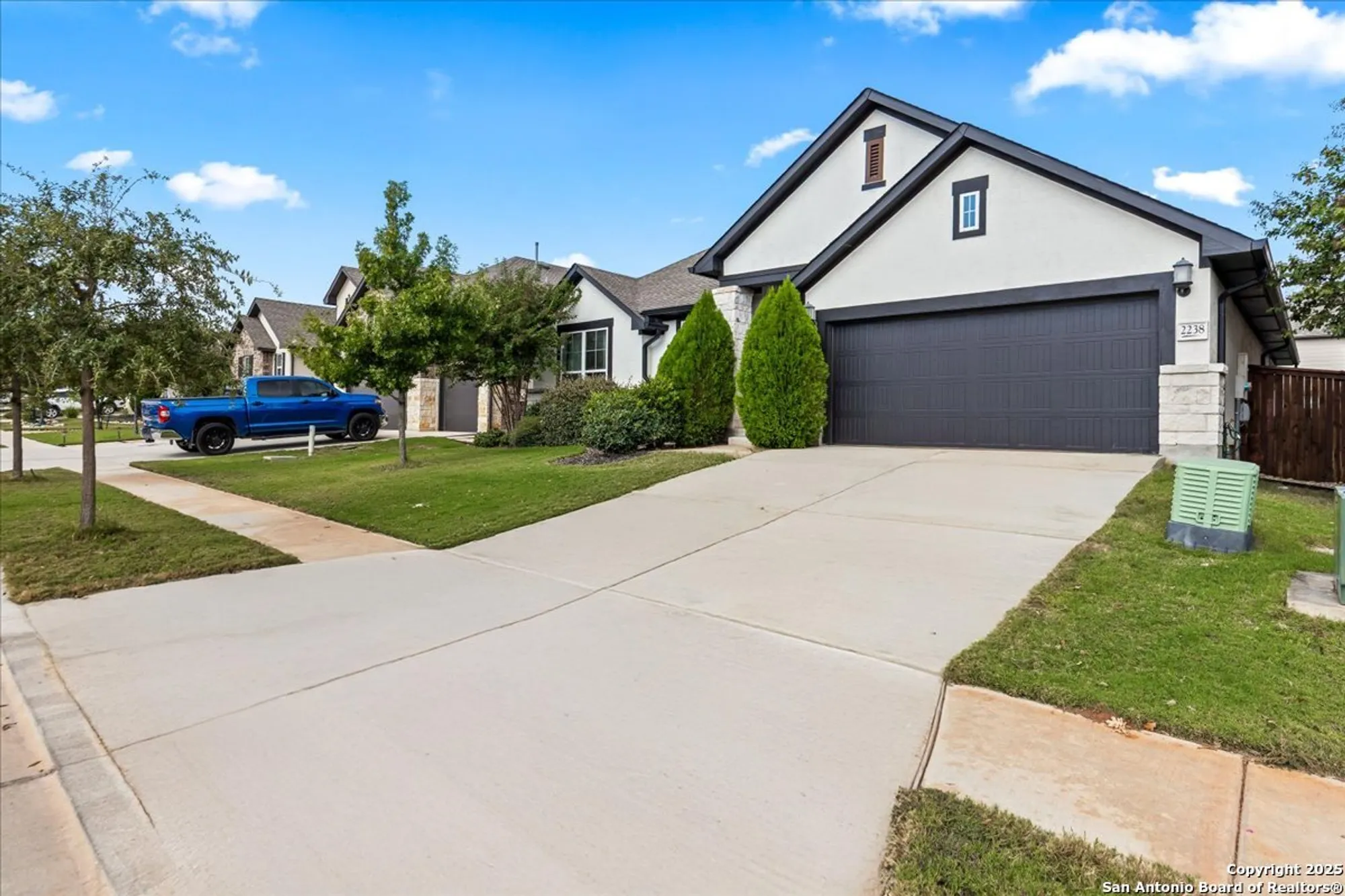 Property Slideshow image 4 of 42 | 2238 hoja ave, New Braunfels, TX, 78132