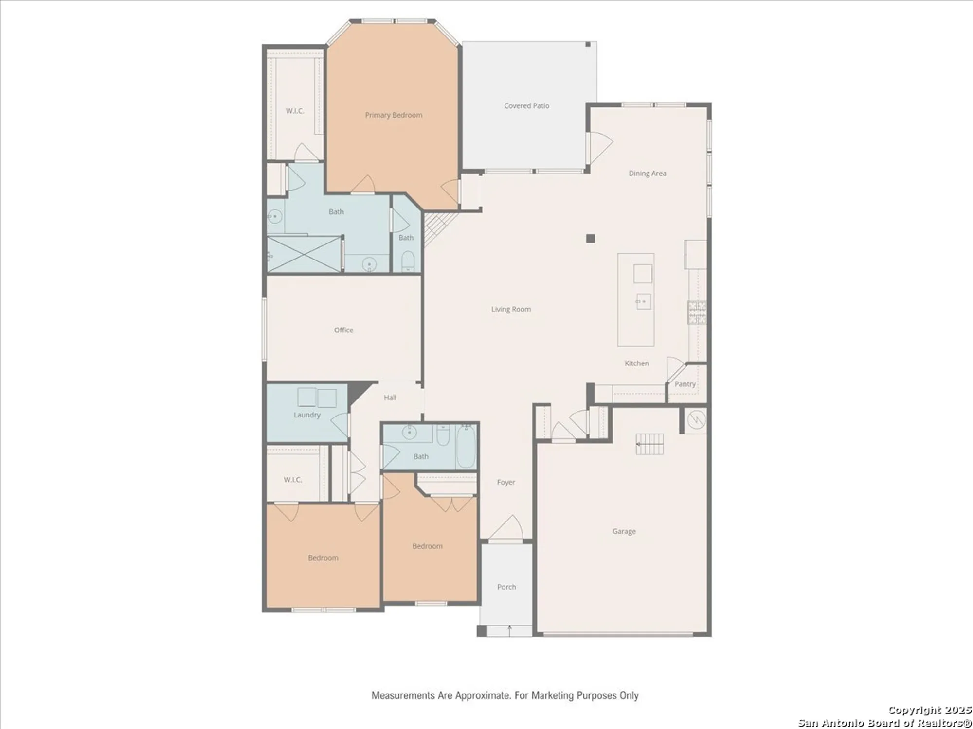 Property Slideshow image 30 of 42 | 2238 hoja ave, New Braunfels, TX, 78132