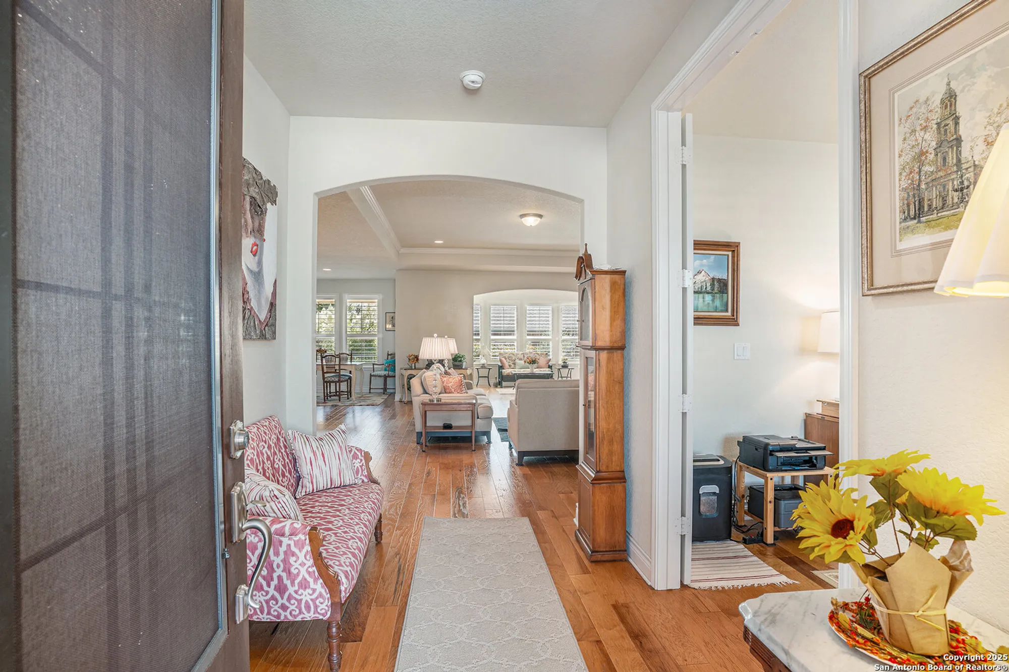 Property Slideshow image 5 of 34 | 4014 hillglen way, San Antonio, TX, 78253