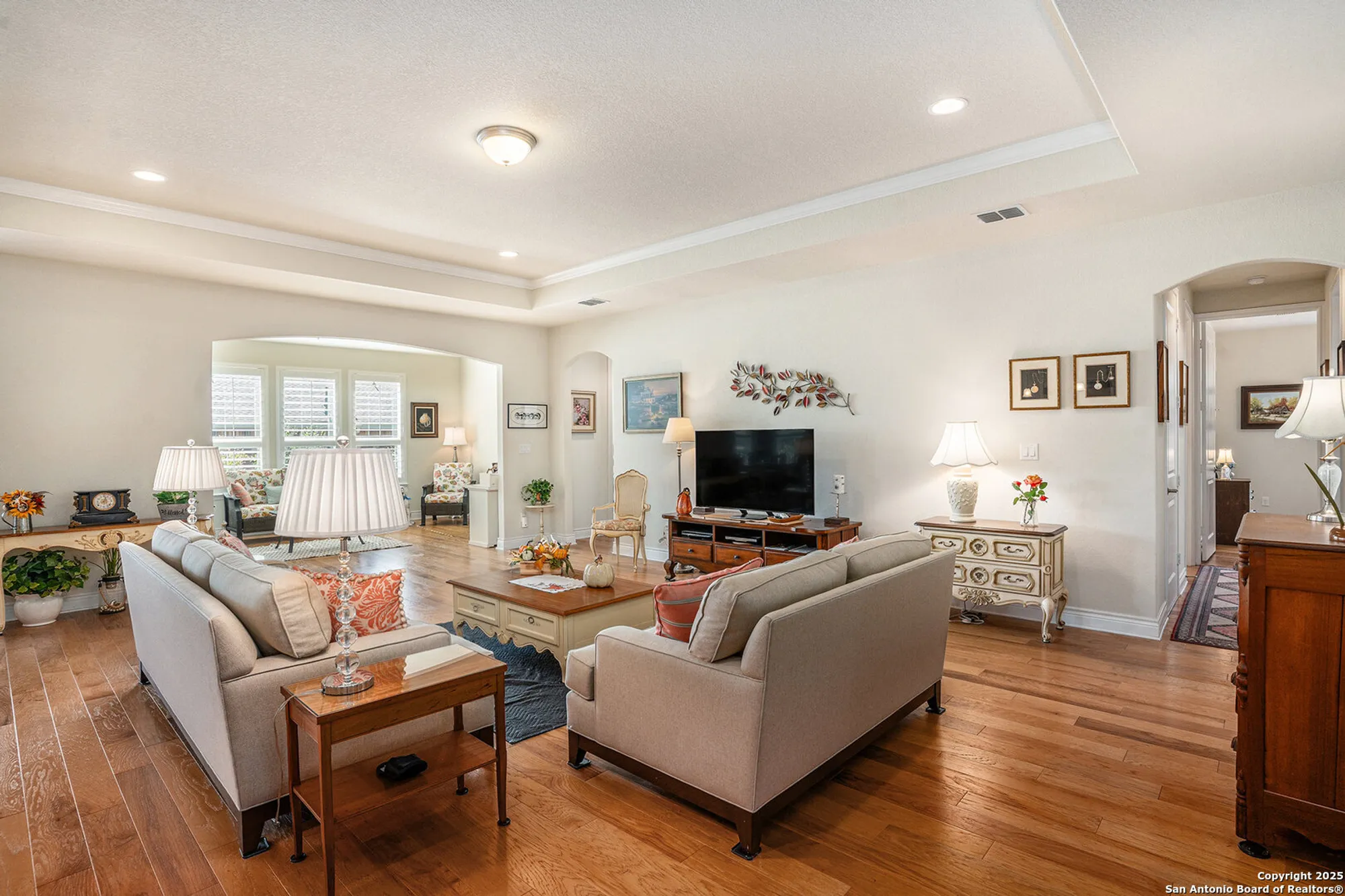 Property Slideshow image 7 of 34 | 4014 hillglen way, San Antonio, TX, 78253