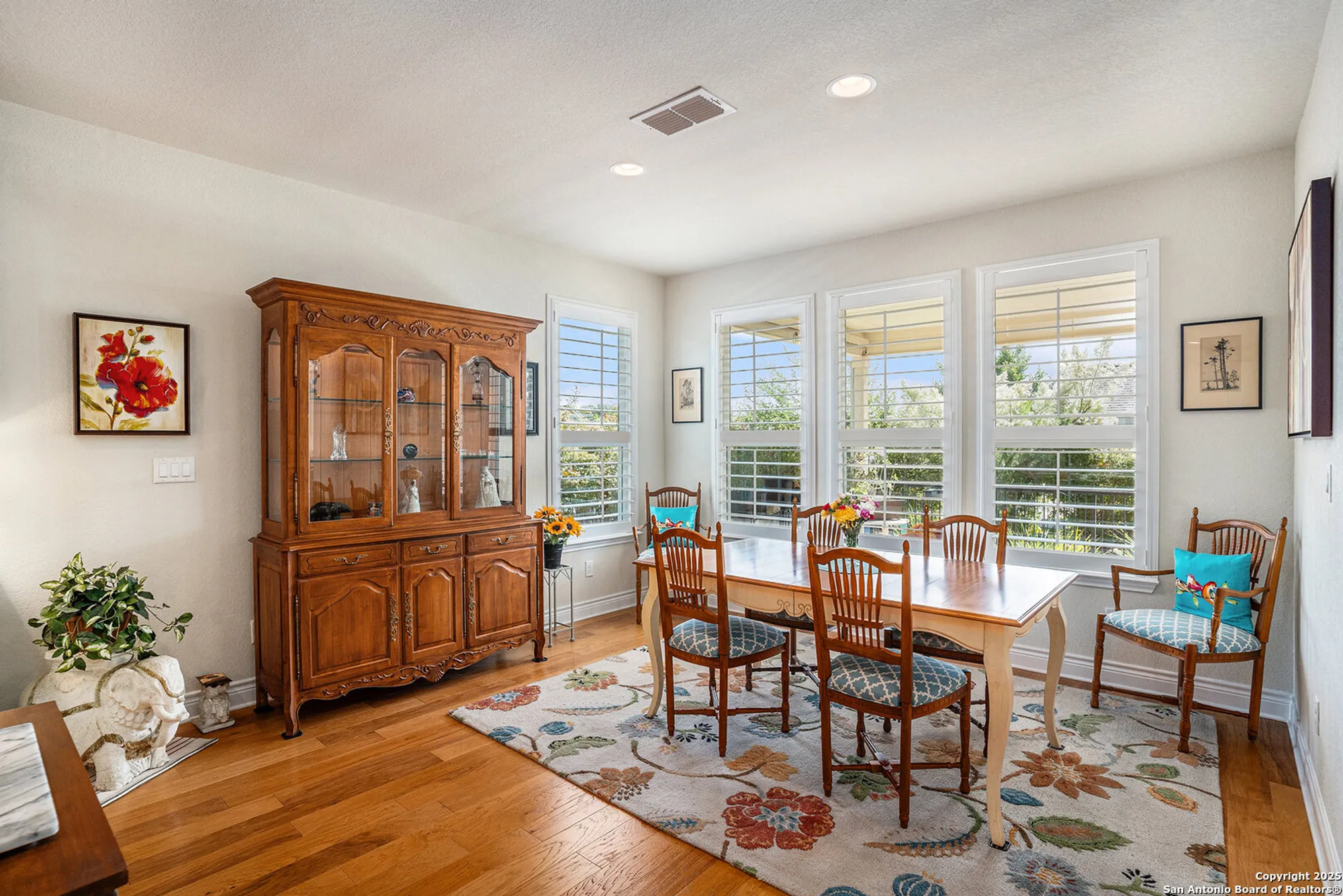 Property Slideshow image 11 of 34 | 4014 hillglen way, San Antonio, TX, 78253