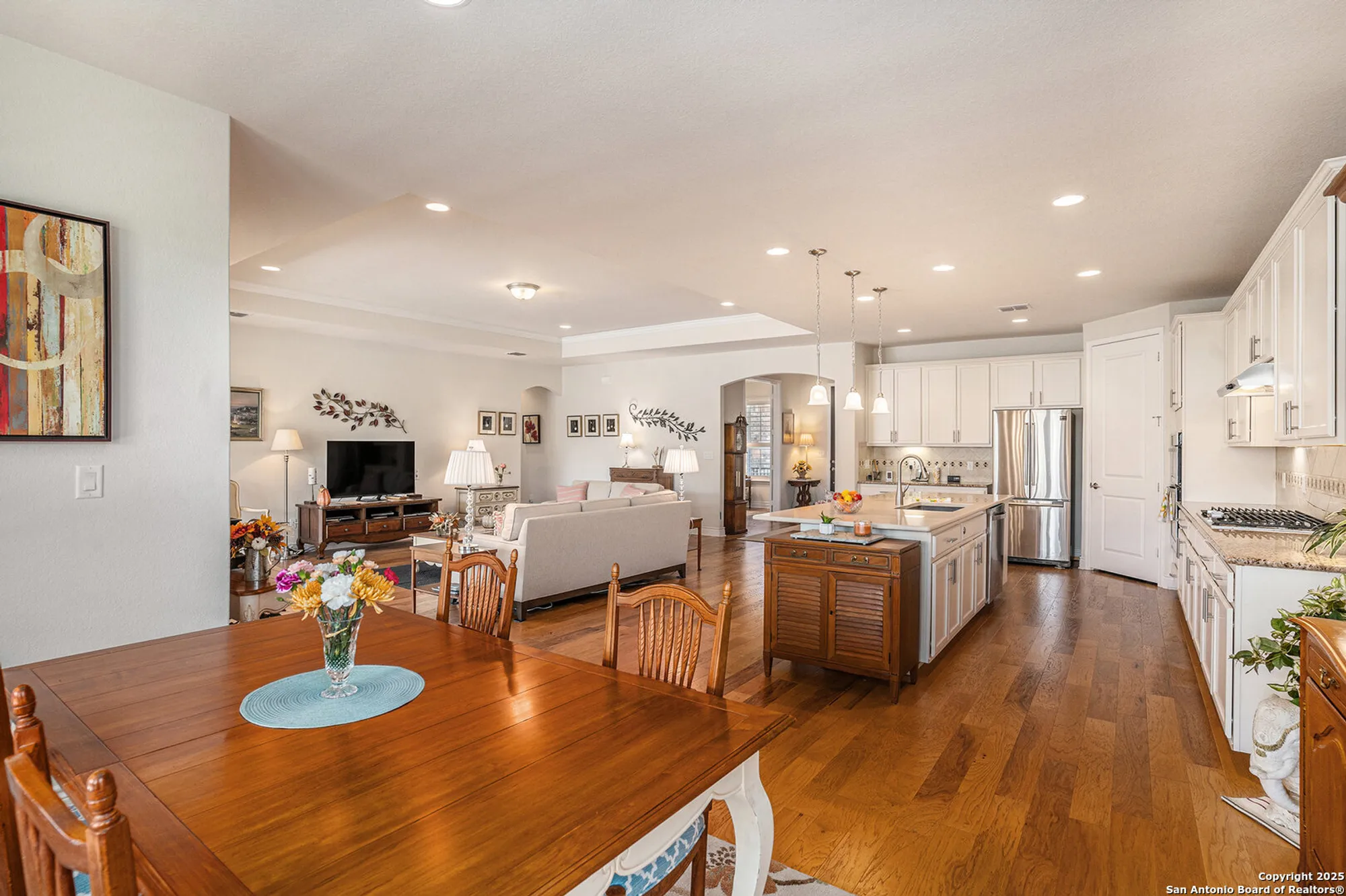 Property Slideshow image 12 of 34 | 4014 hillglen way, San Antonio, TX, 78253